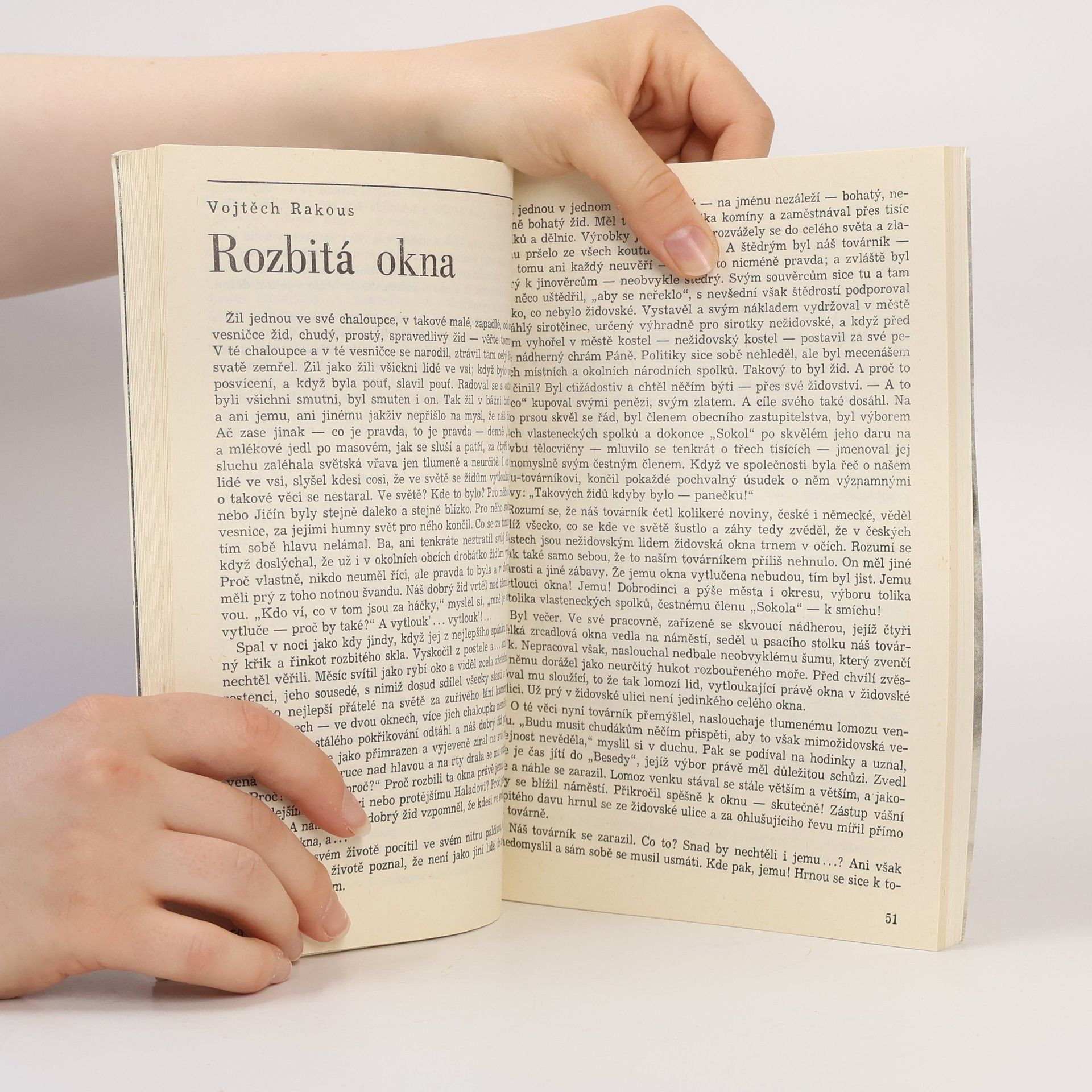 Autorenkollektiv Židovská ročenka