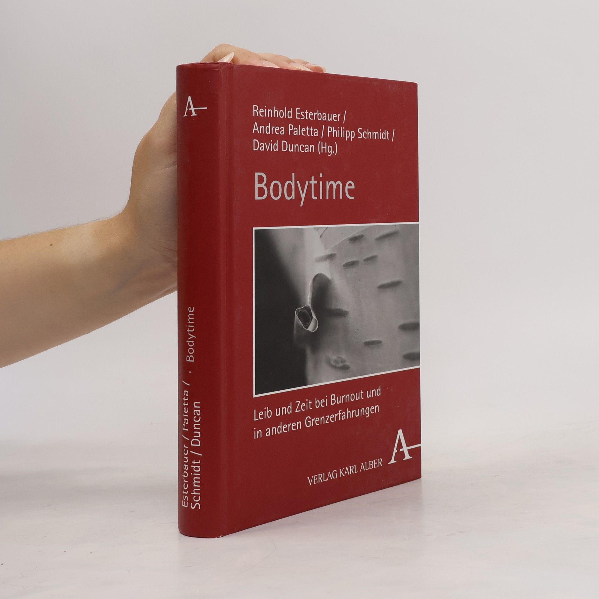 Philipp Schmidt Bodytime