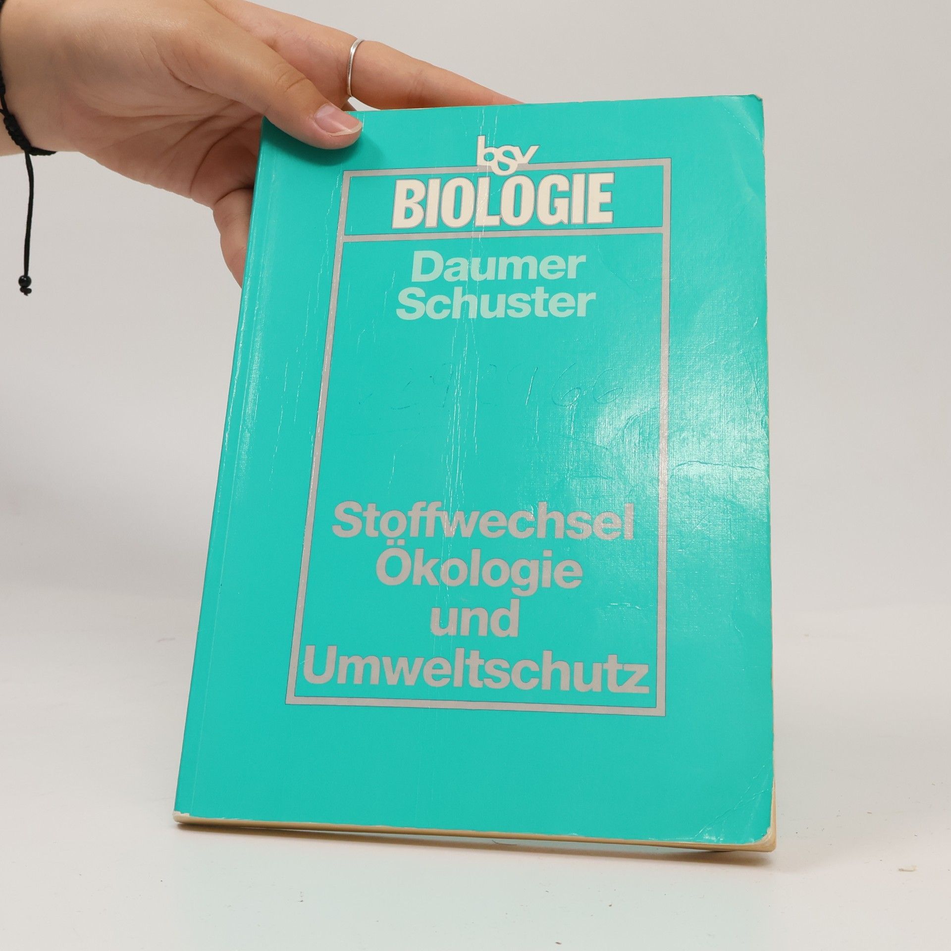Kolektív autorov Biologie