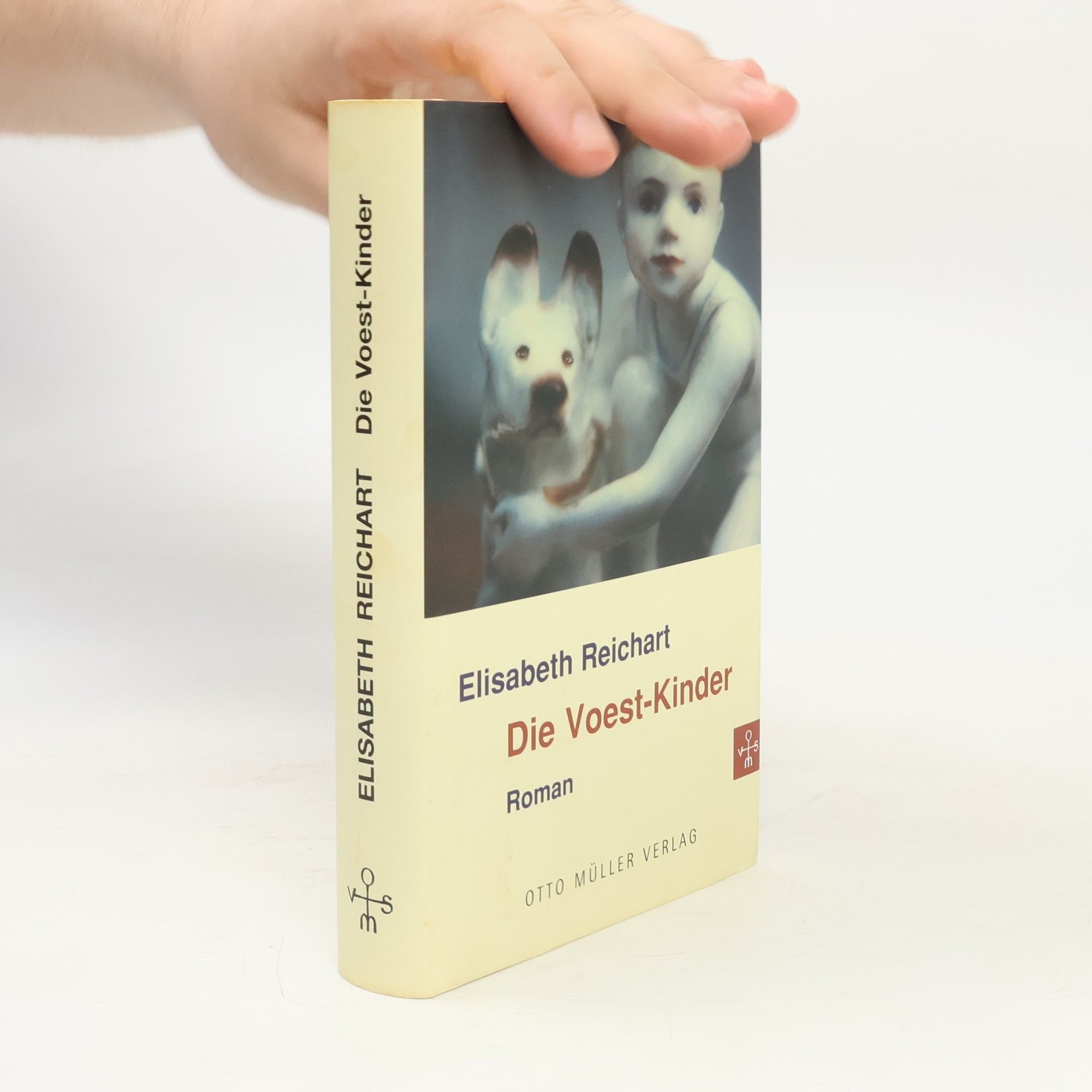 Die Voest-Kinder