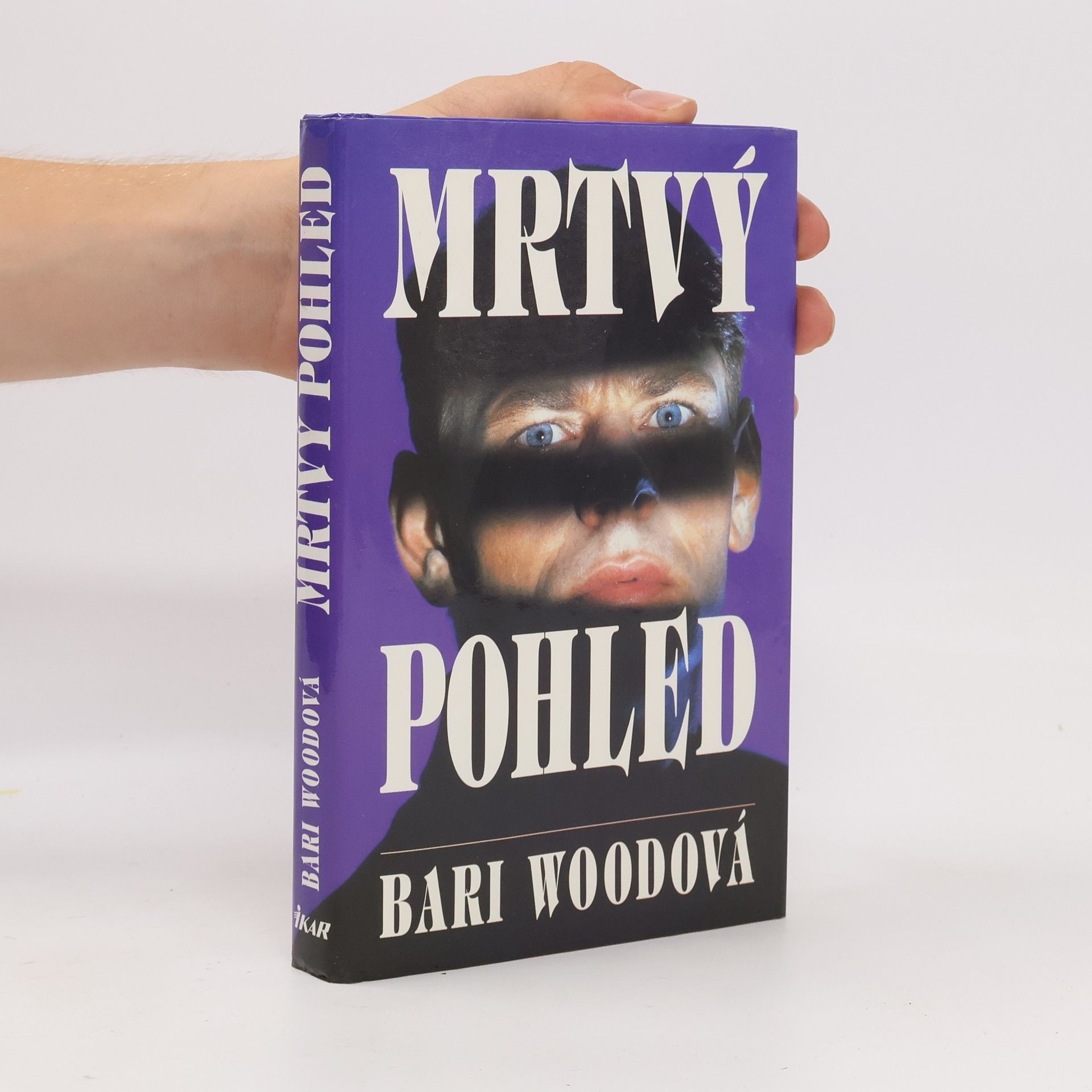Bari Wood Mrtvý pohled