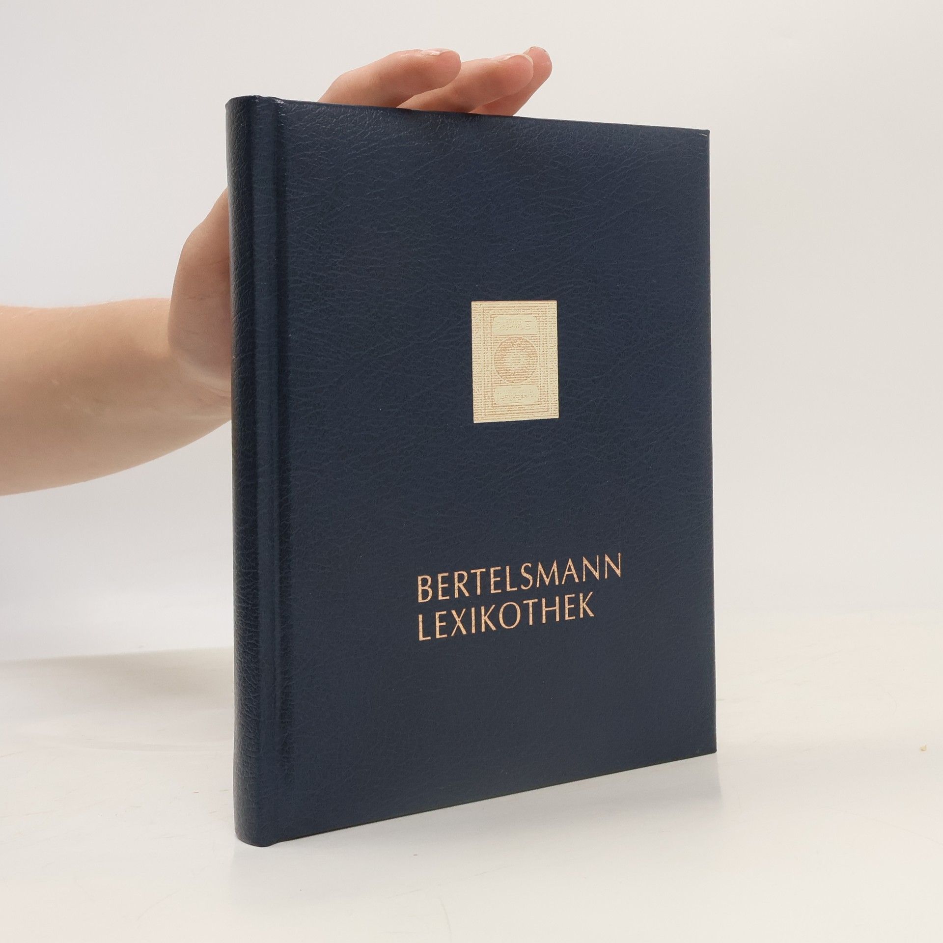 Autorenkollektiv Bertelsmann Lexikothek: Das Lexikodisc-System (box)