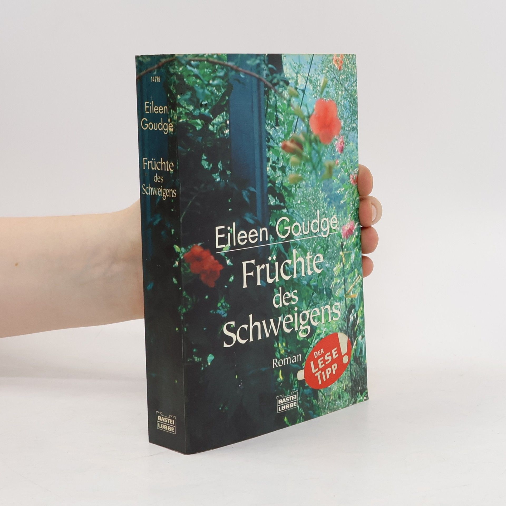 Eileen Goudge Früchte des Schweigens