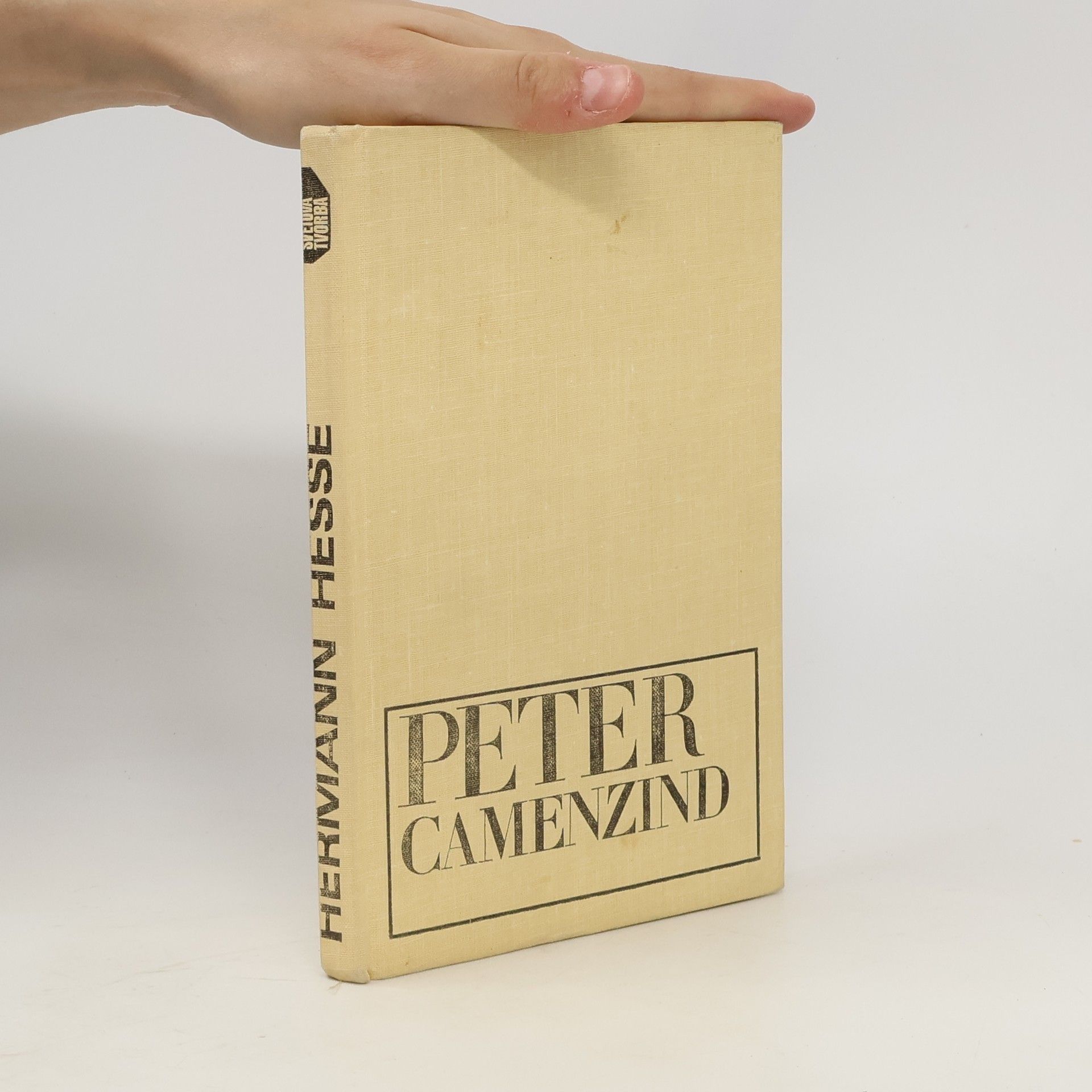 Hermann Hesse Peter Camenzind