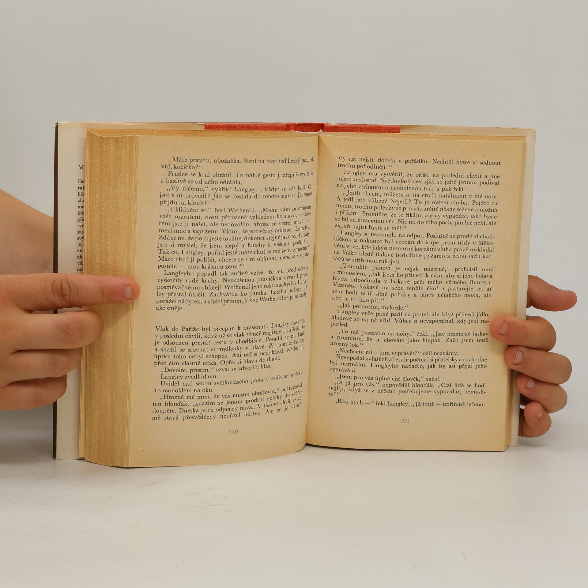 Dorothy L. Sayers Dobrodružný život milovníka starých tisků