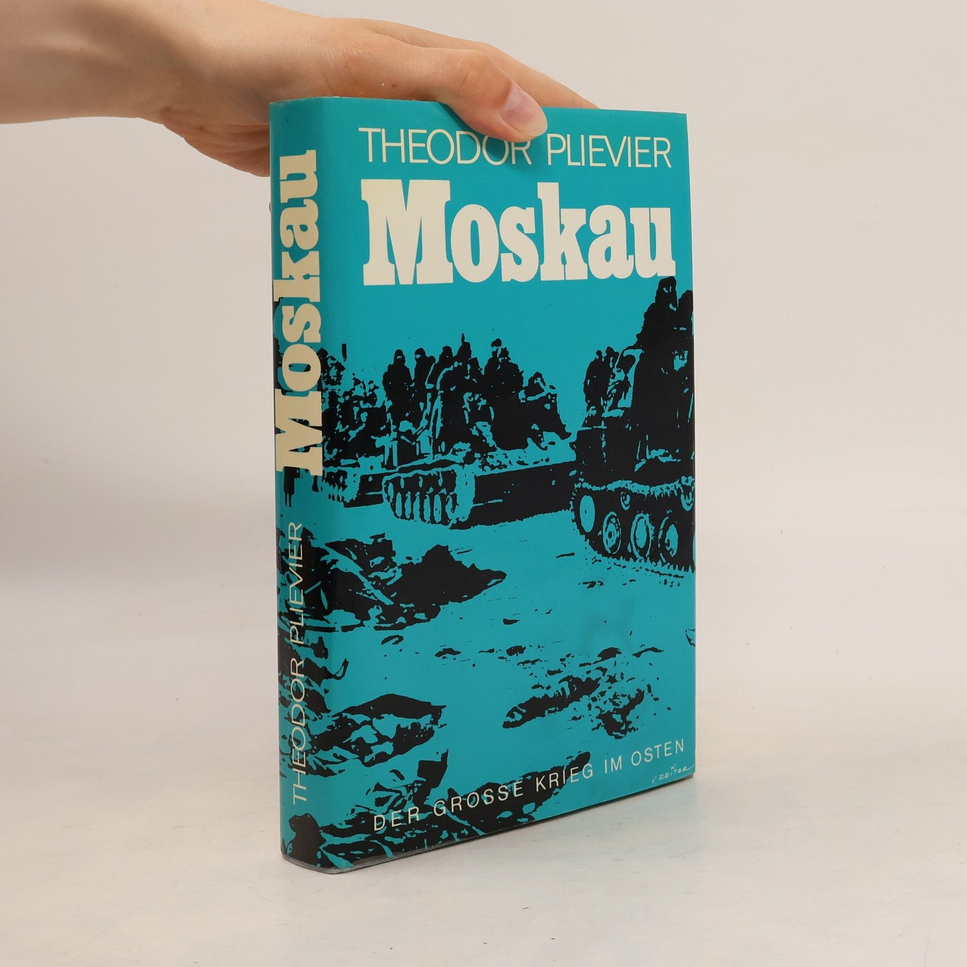 Moskau