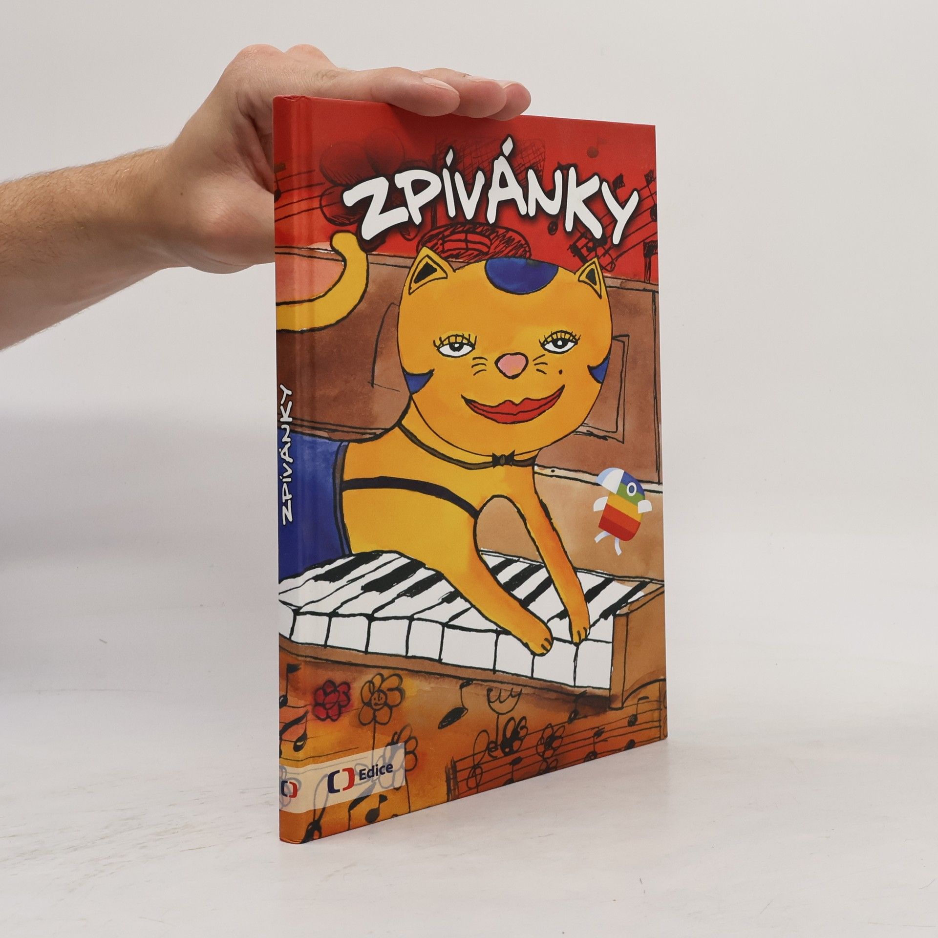 Radim Linhart Zpívánky