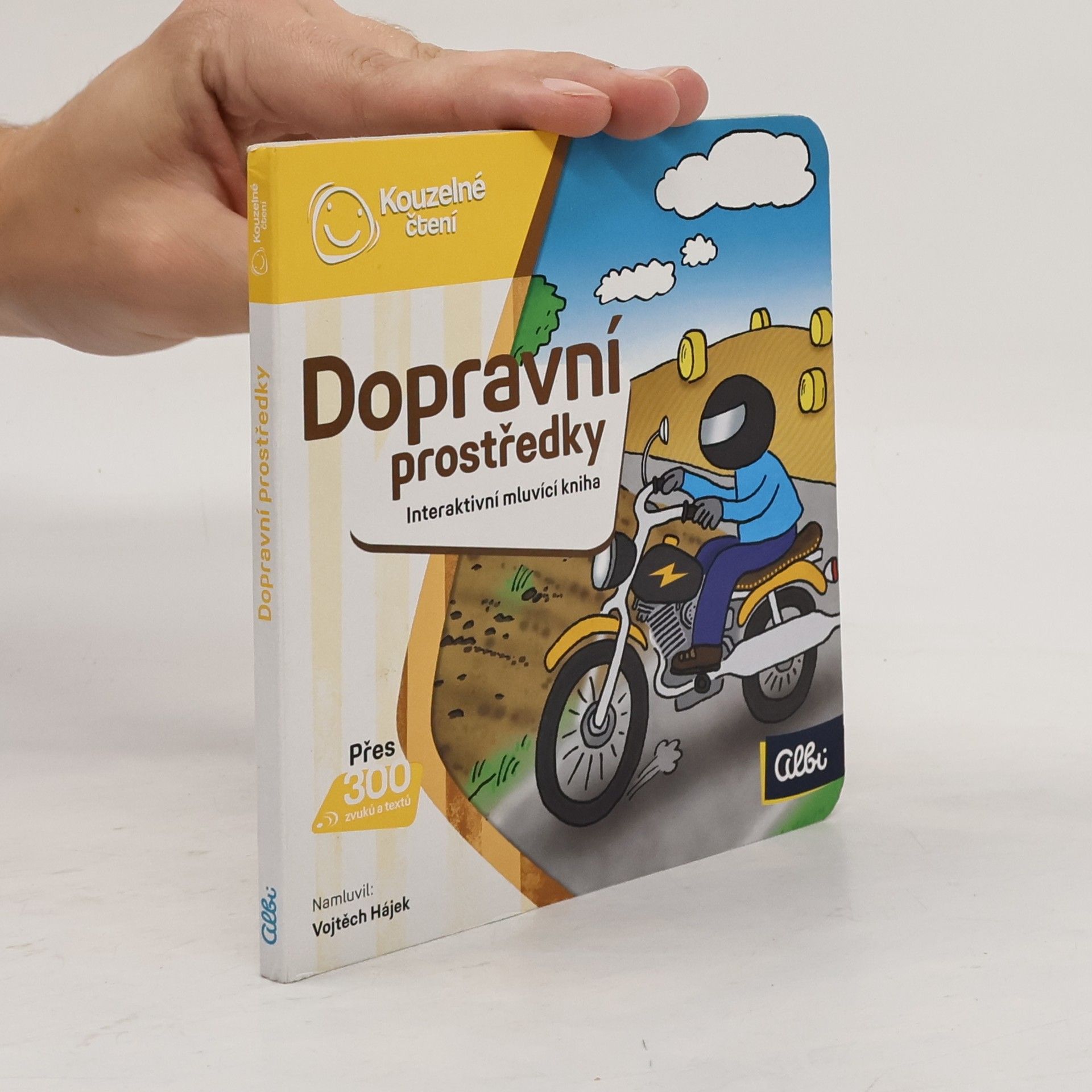 Dopravní prostředky