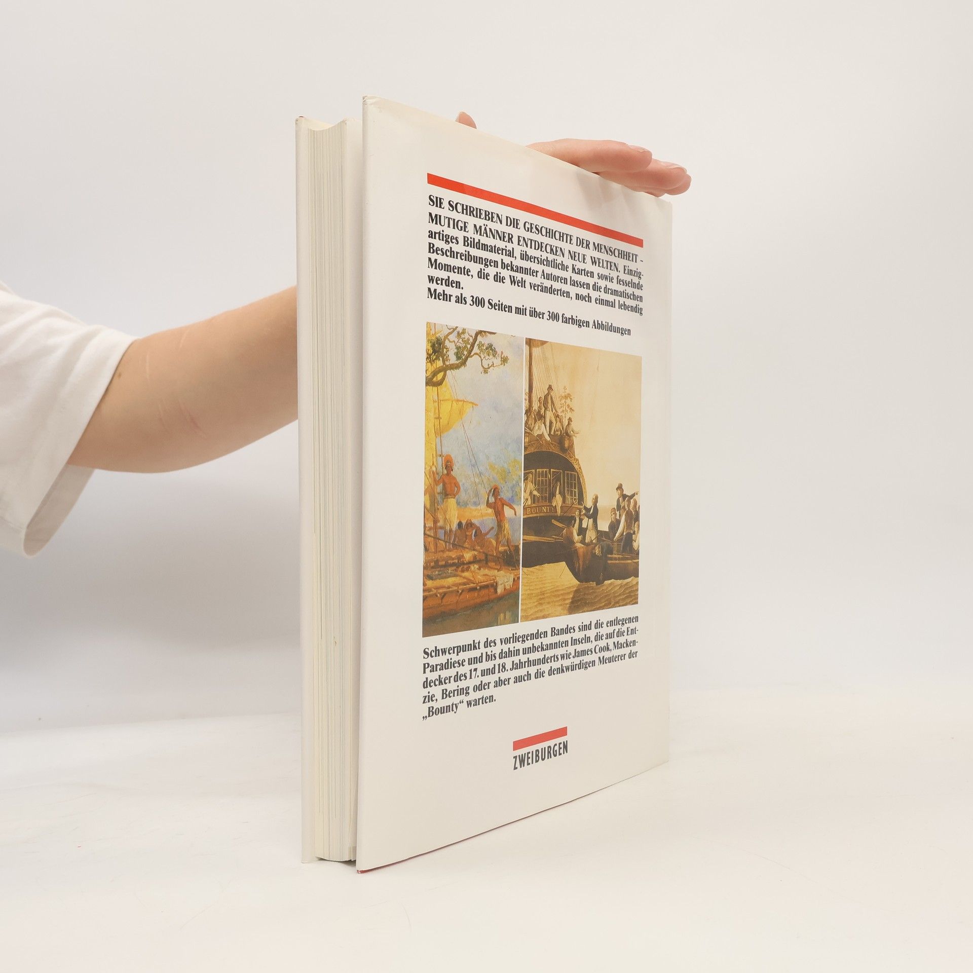Autorenkollektiv Sie schrieben die Geschichte der Menschheit