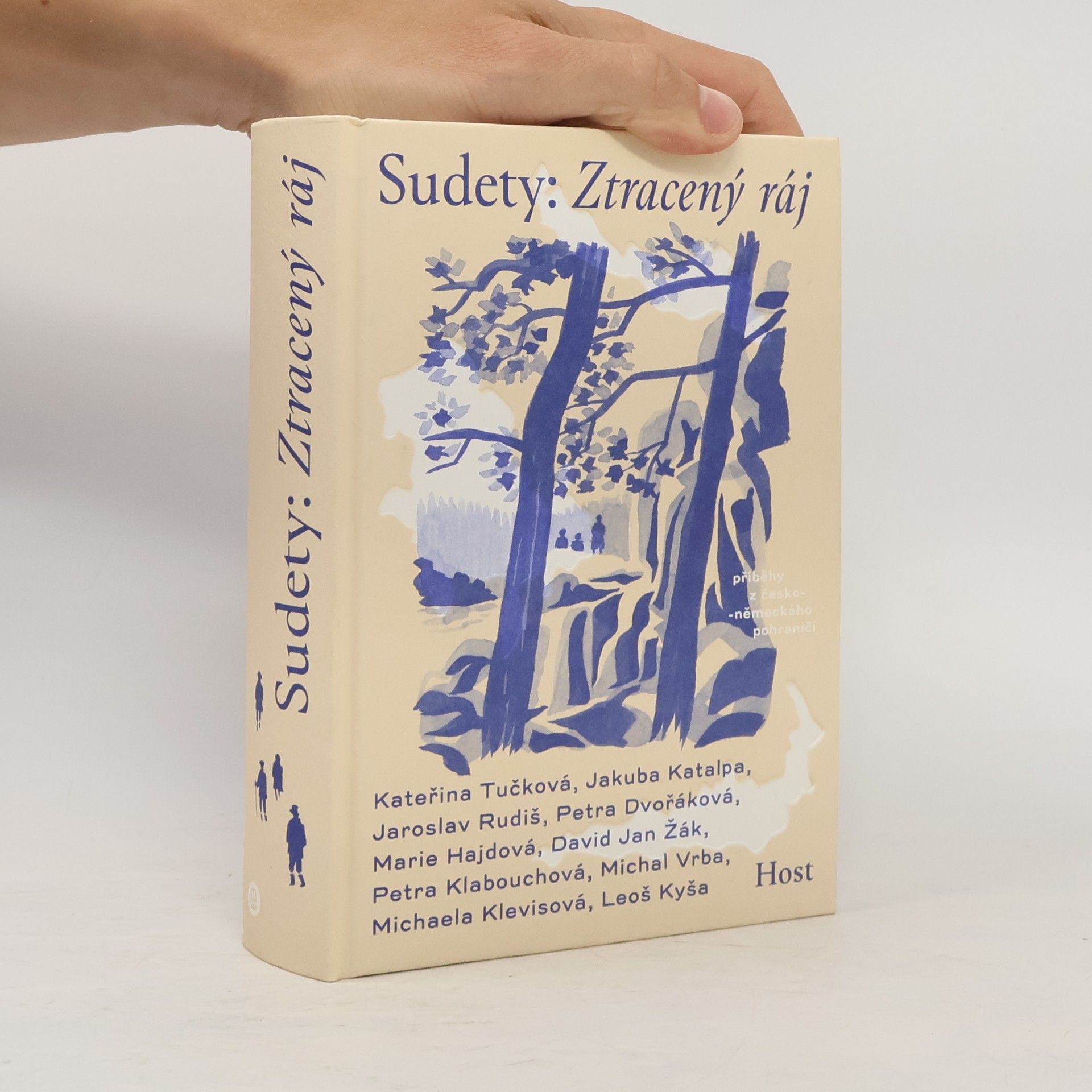 Sudety: Ztracený ráj