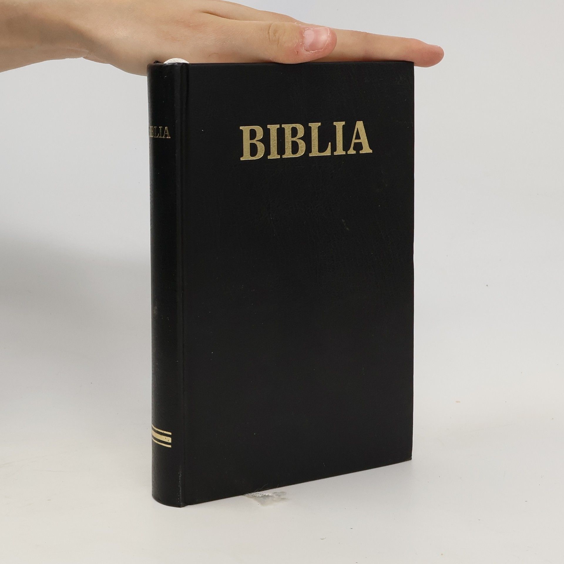 Autorenkollektiv Biblia
