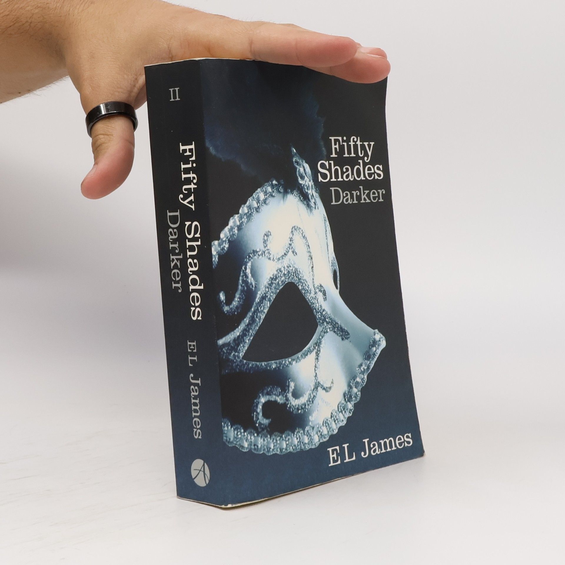 Fifty Shades Darker
