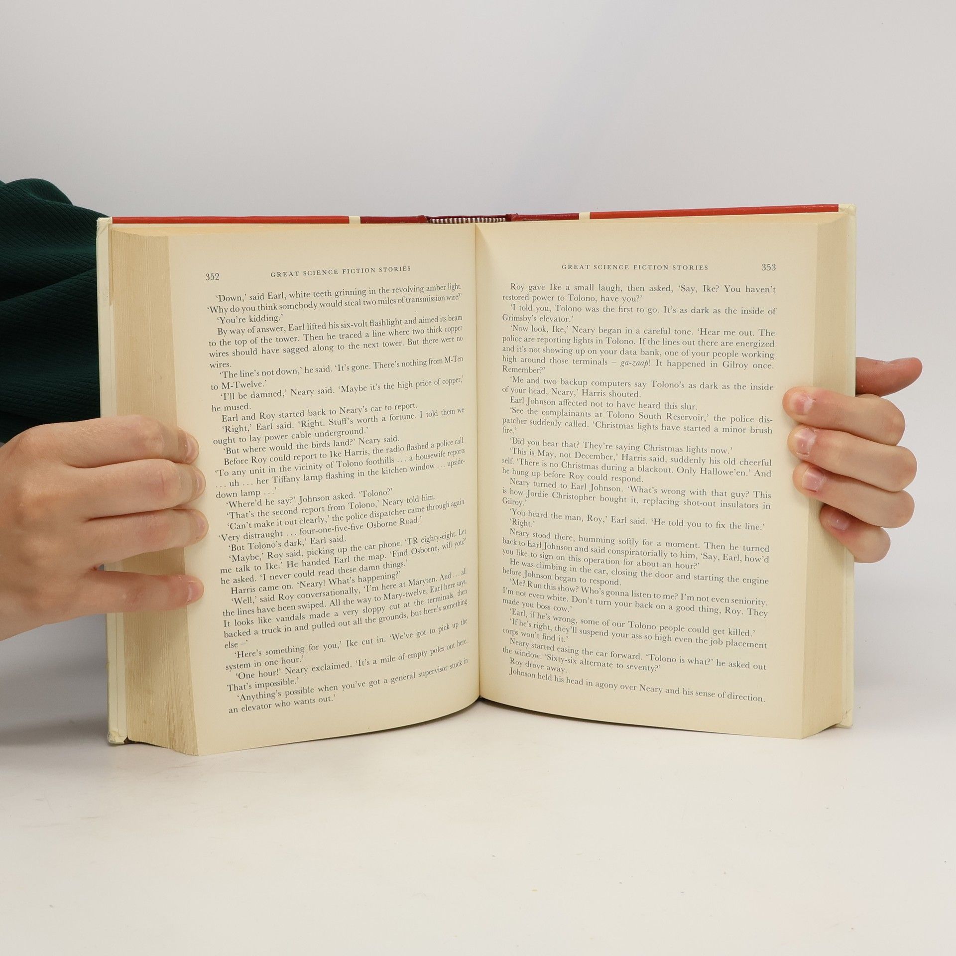 William Kotzwinkle Great Science Fiction Film Stories