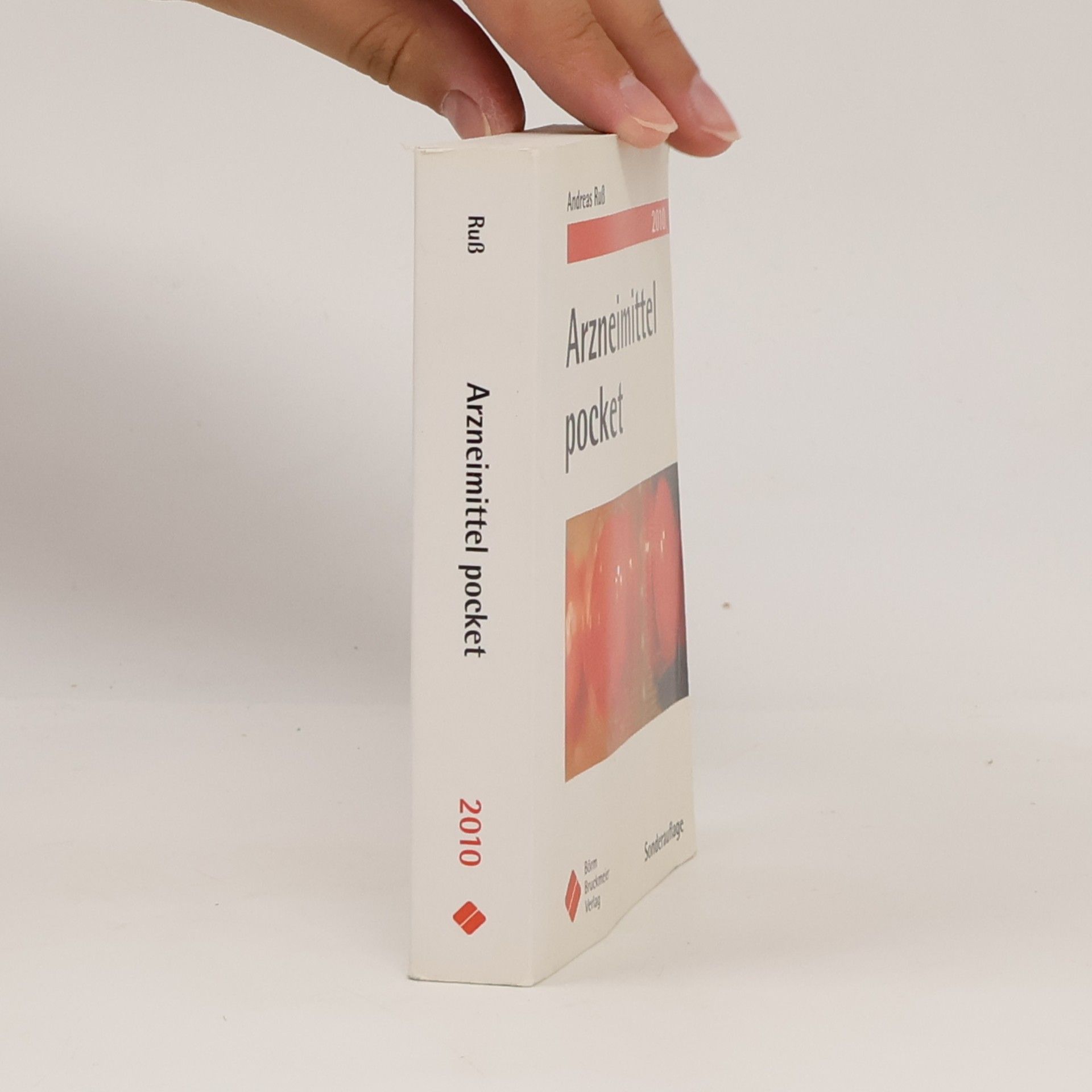 Arzneimittel Pocket