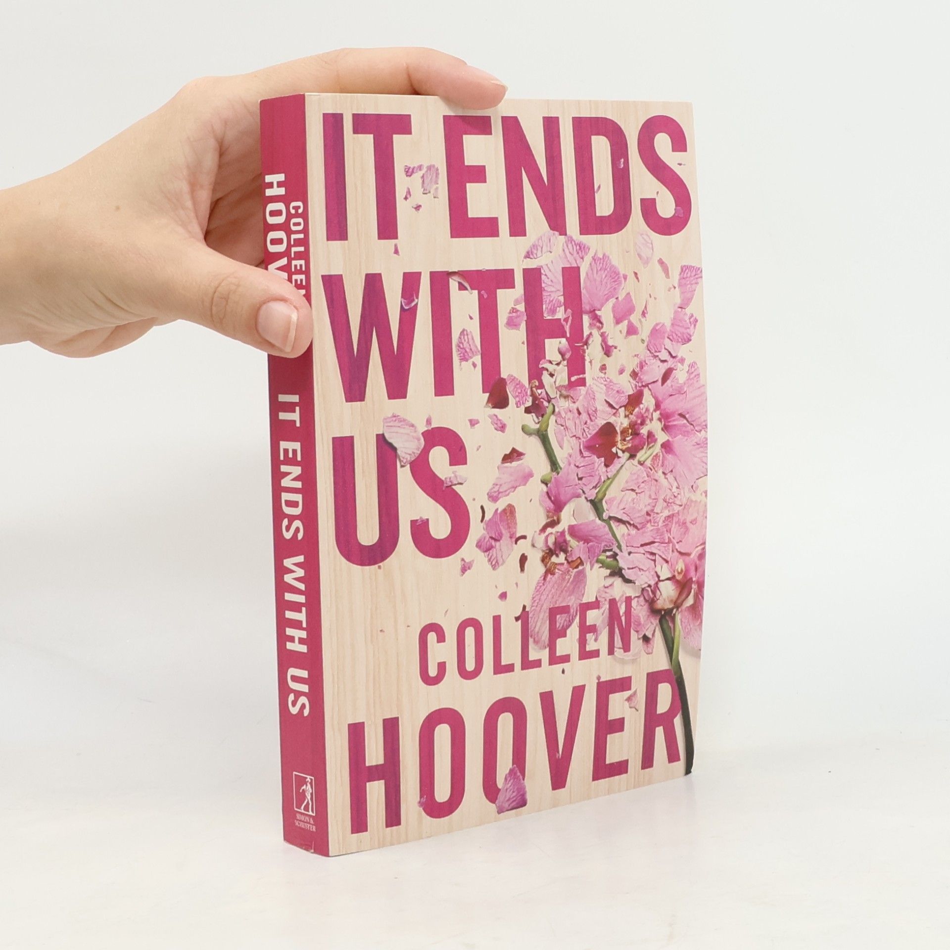 Colleen Hoover It Ends With Us