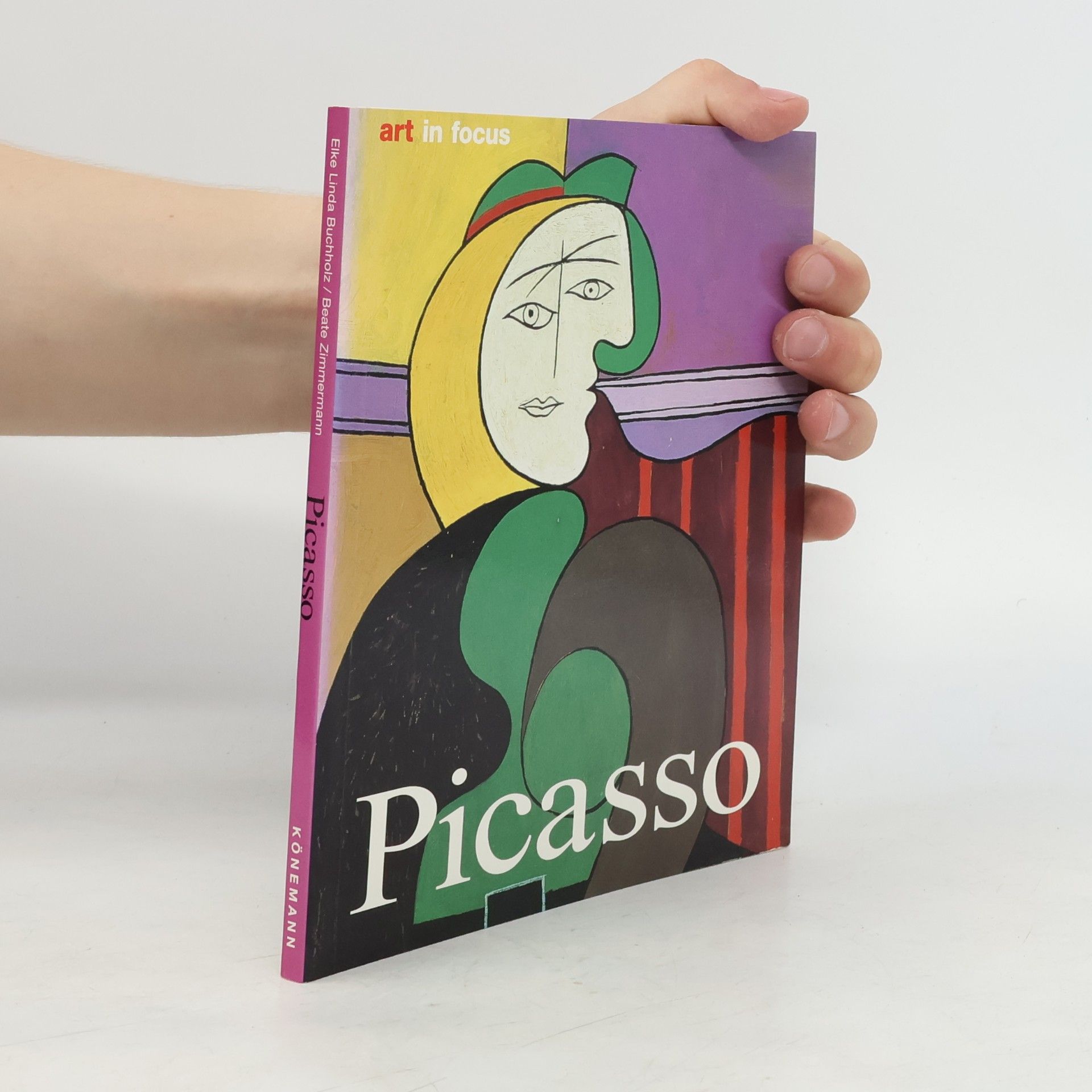 Pablo Picasso