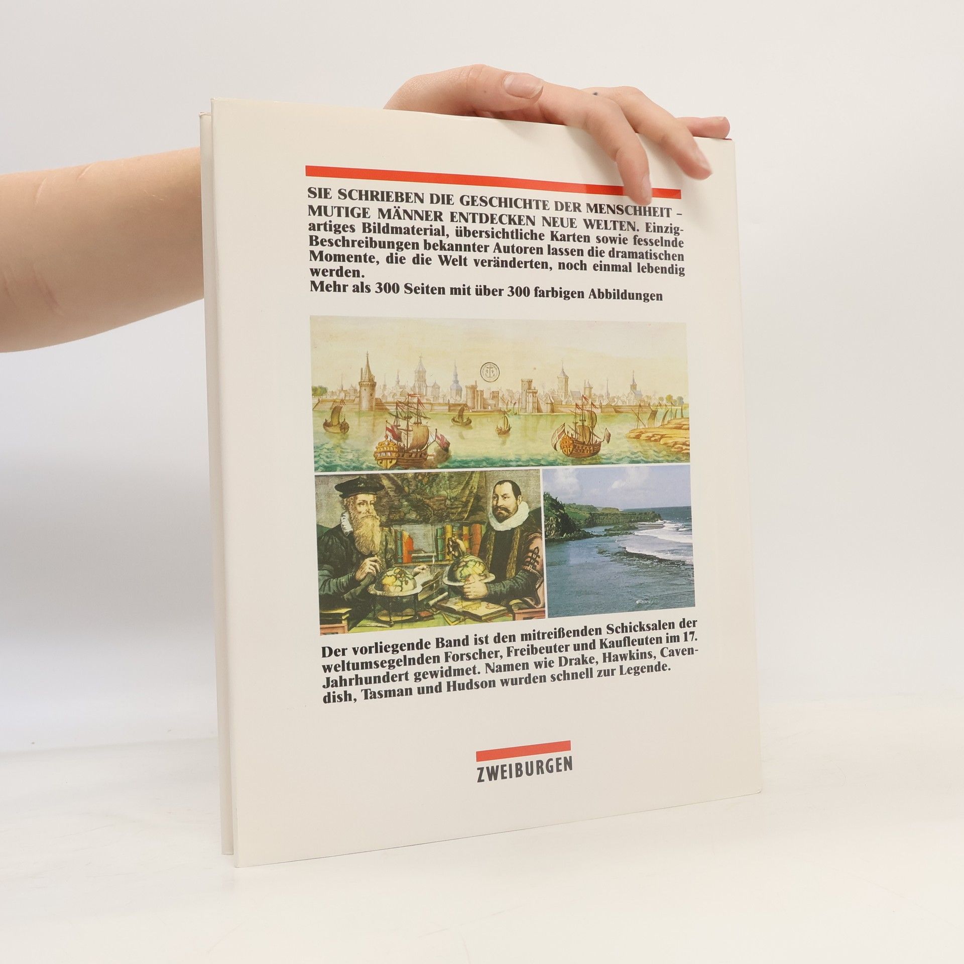Autorenkollektiv Sie schrieben die Geschichte der Menschheit