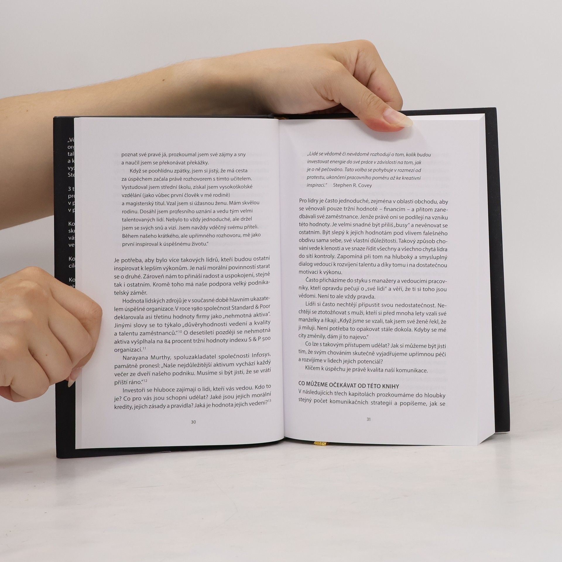 Various authors Rozvíjení talentu : zažehněte svůj neomezený potenciál