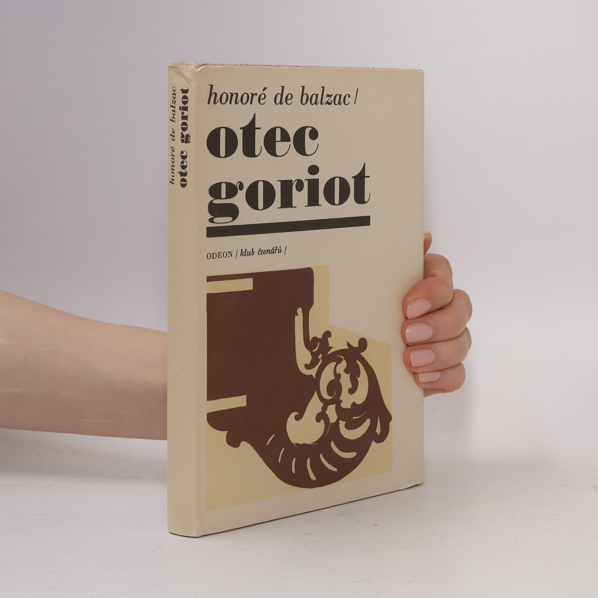 Otec Goriot