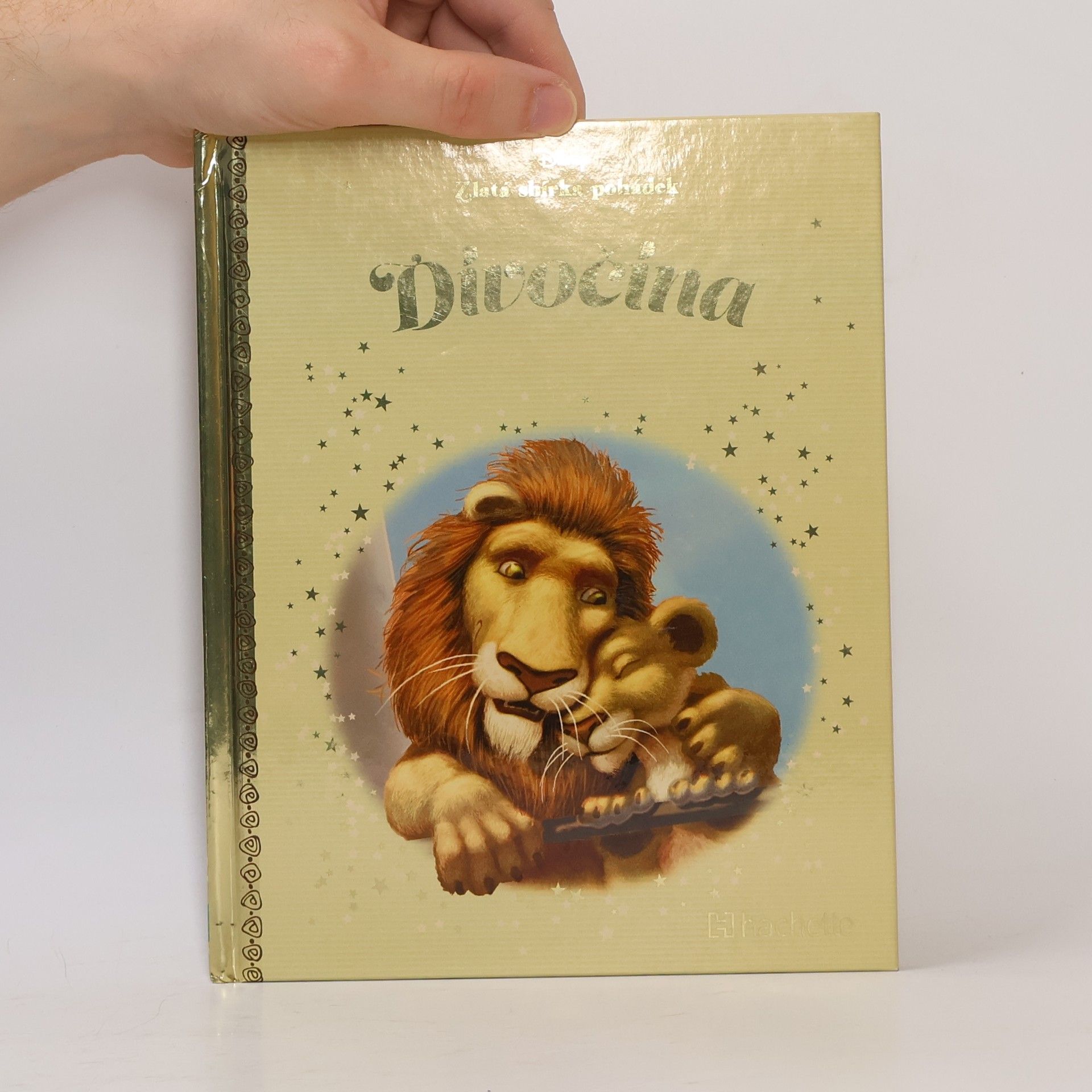 Walt Disney Divočina