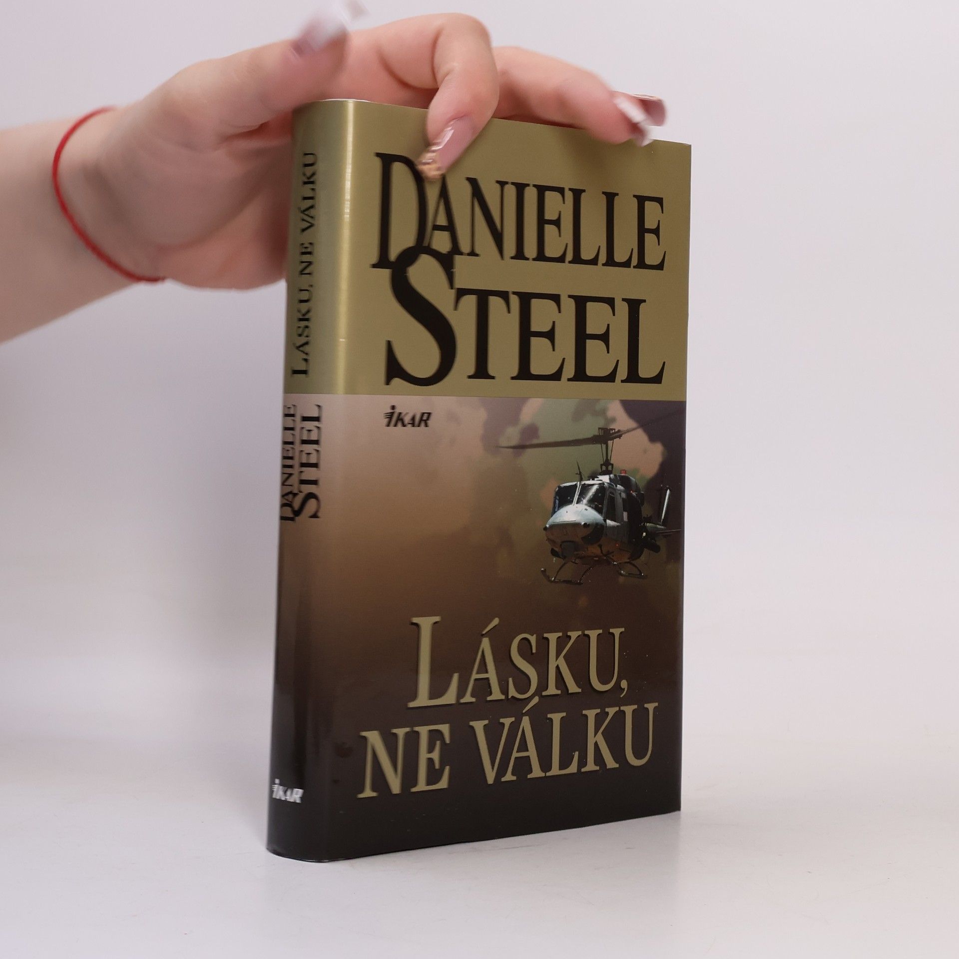 Lásku, ne válku