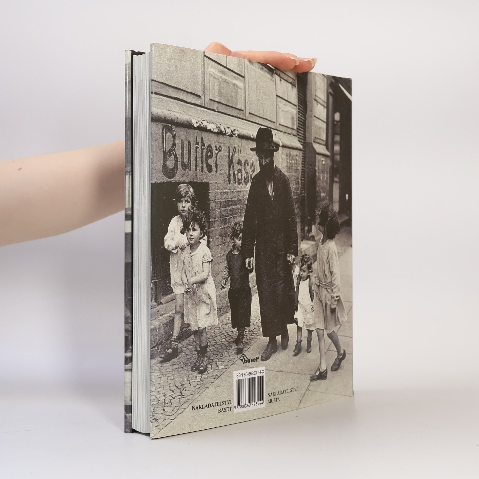 Martin Gilbert Židé ve 20. století : (ze všech končin světa)