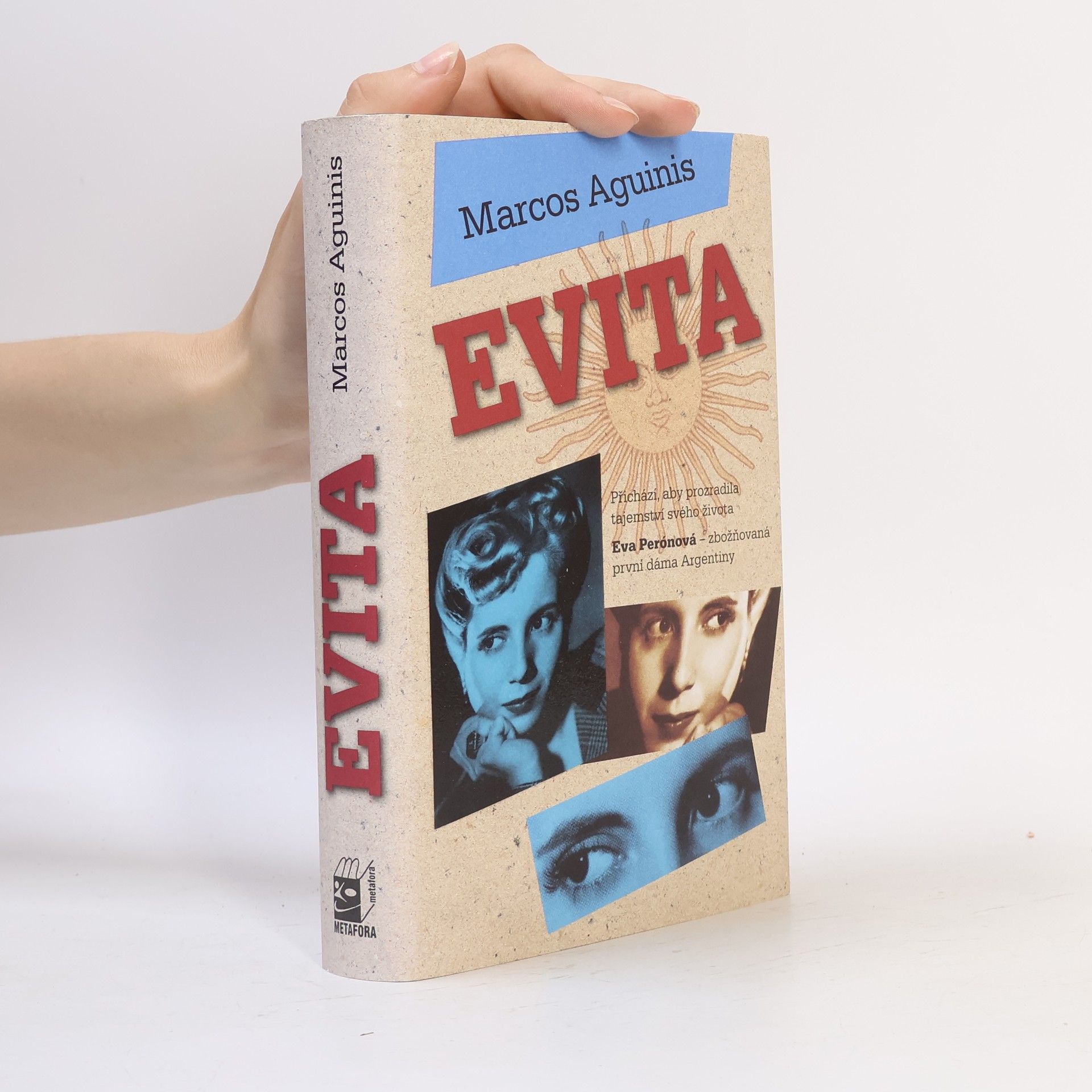 Evita
