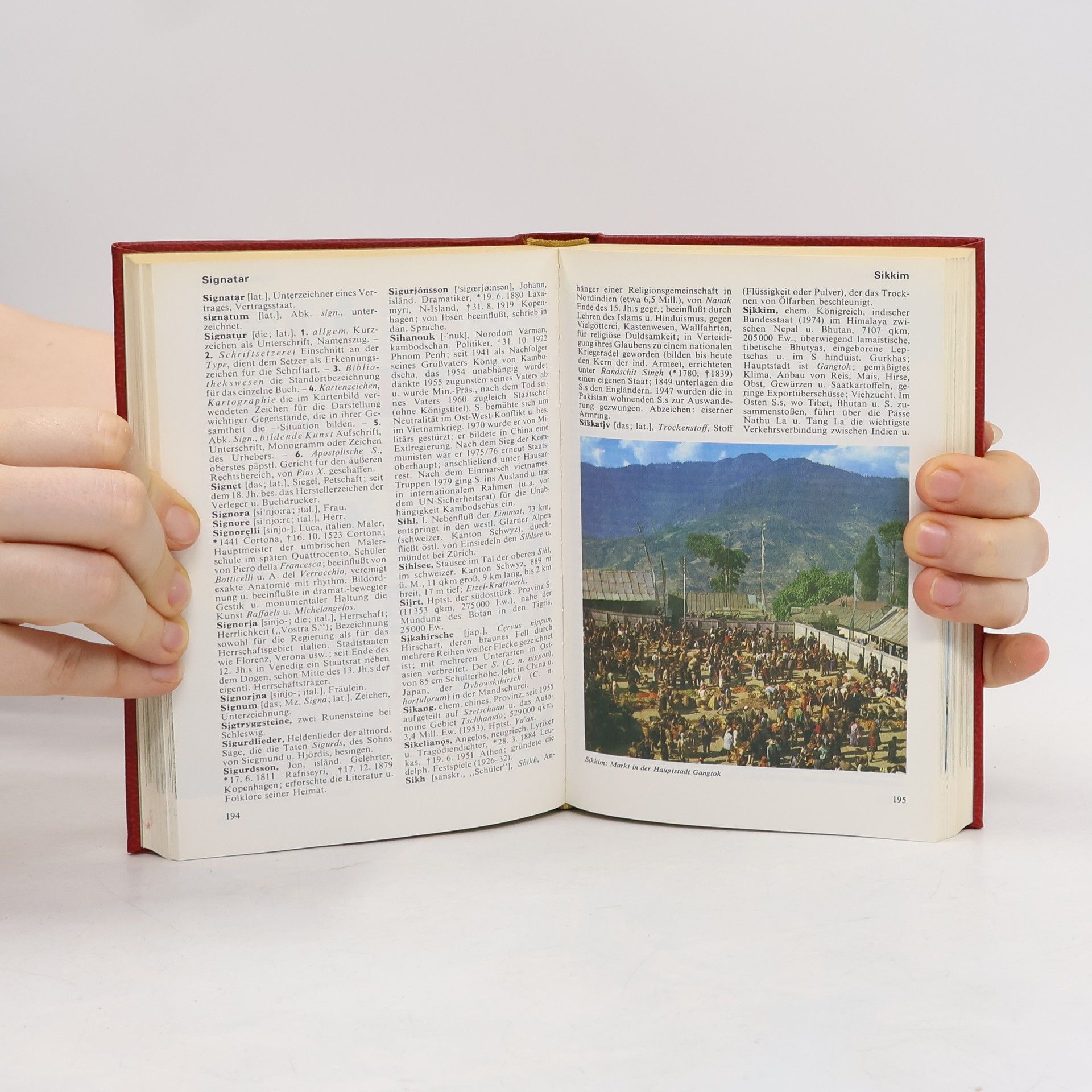 Dr. Hans F. Müller Das Moderne Lexikon 17. Schum-Stech