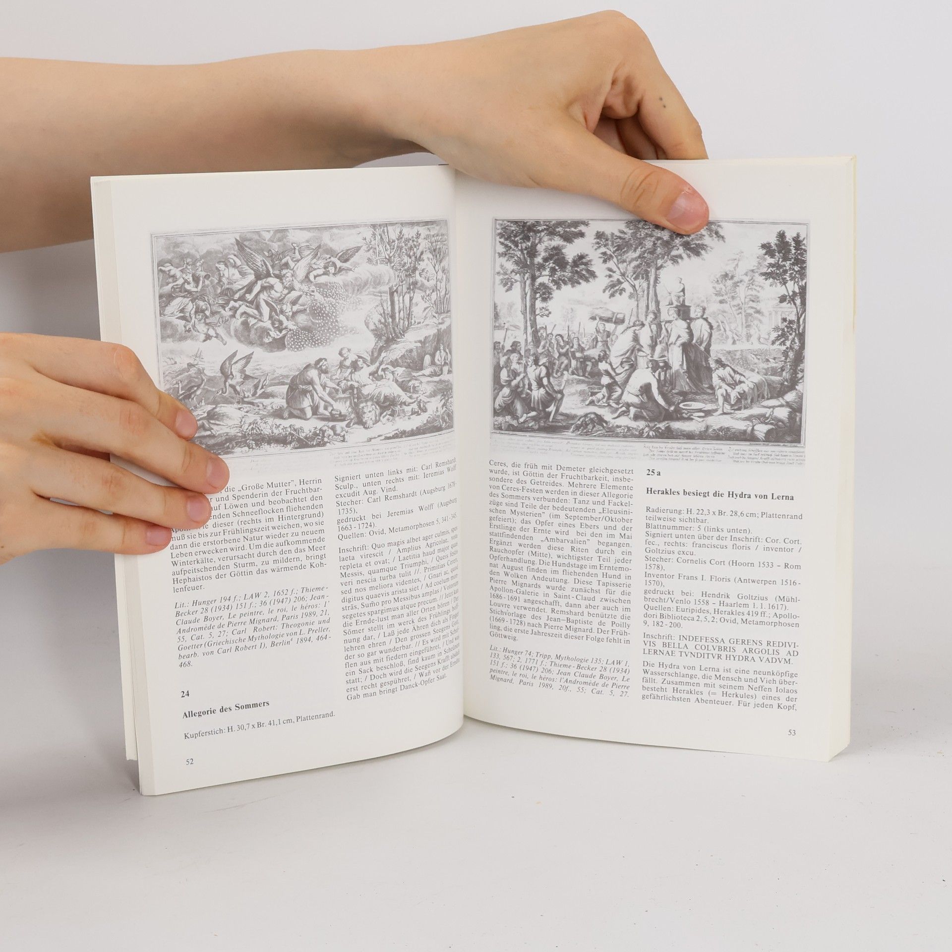 Stift Gottweig Das Wort ward Bild