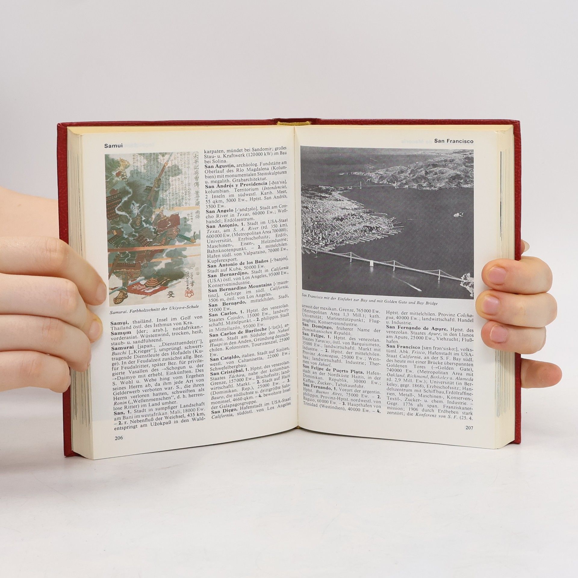 Various authors Das moderne Lexikon 16. Rohb-Schul
