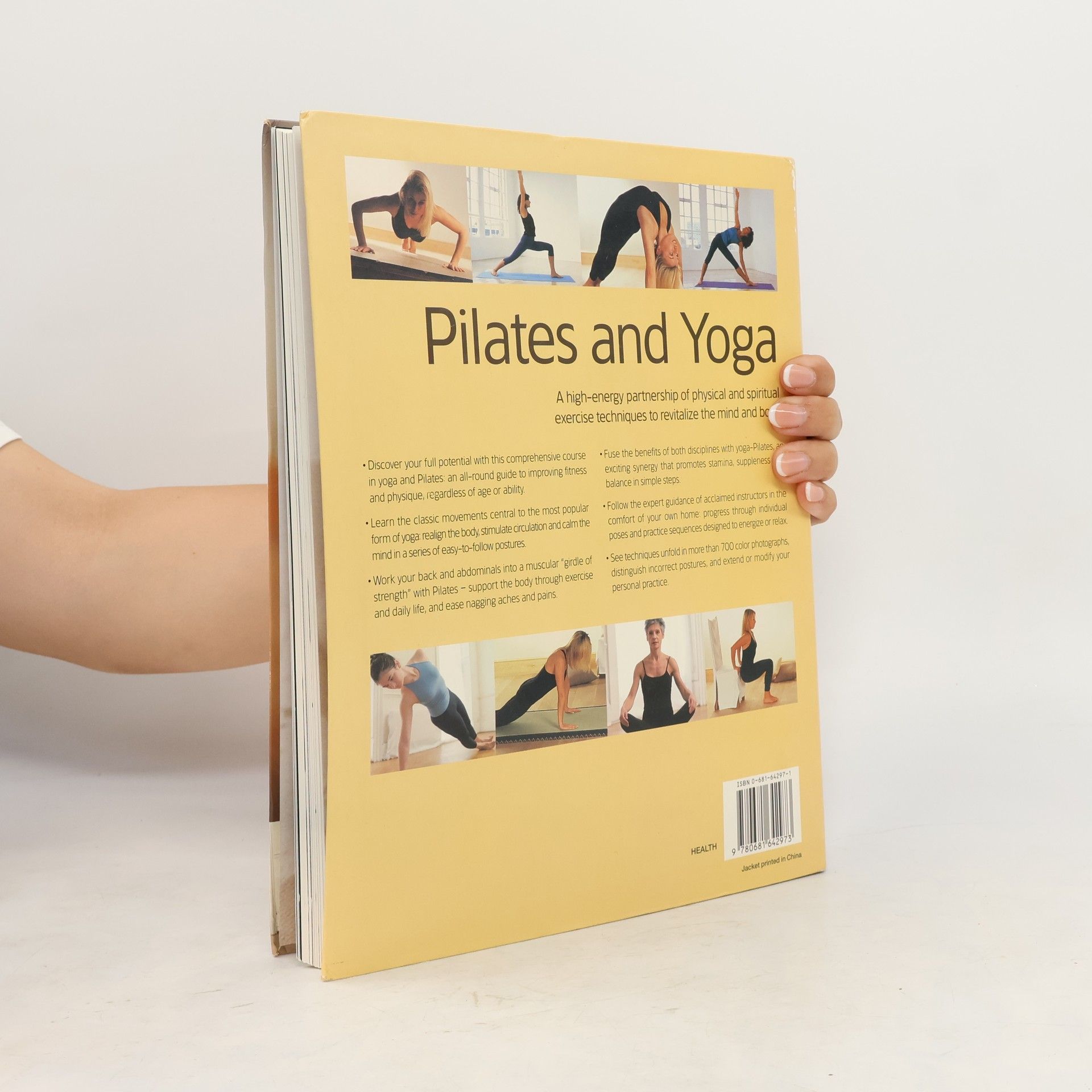 Judy Smith Pilates and Yoga