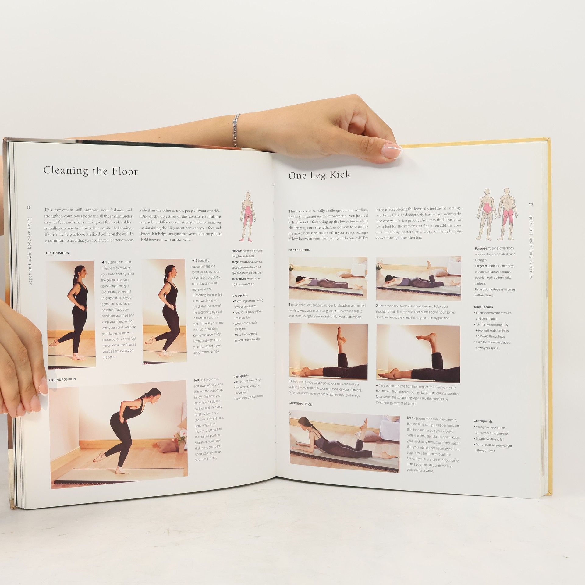 Judy Smith Pilates and Yoga