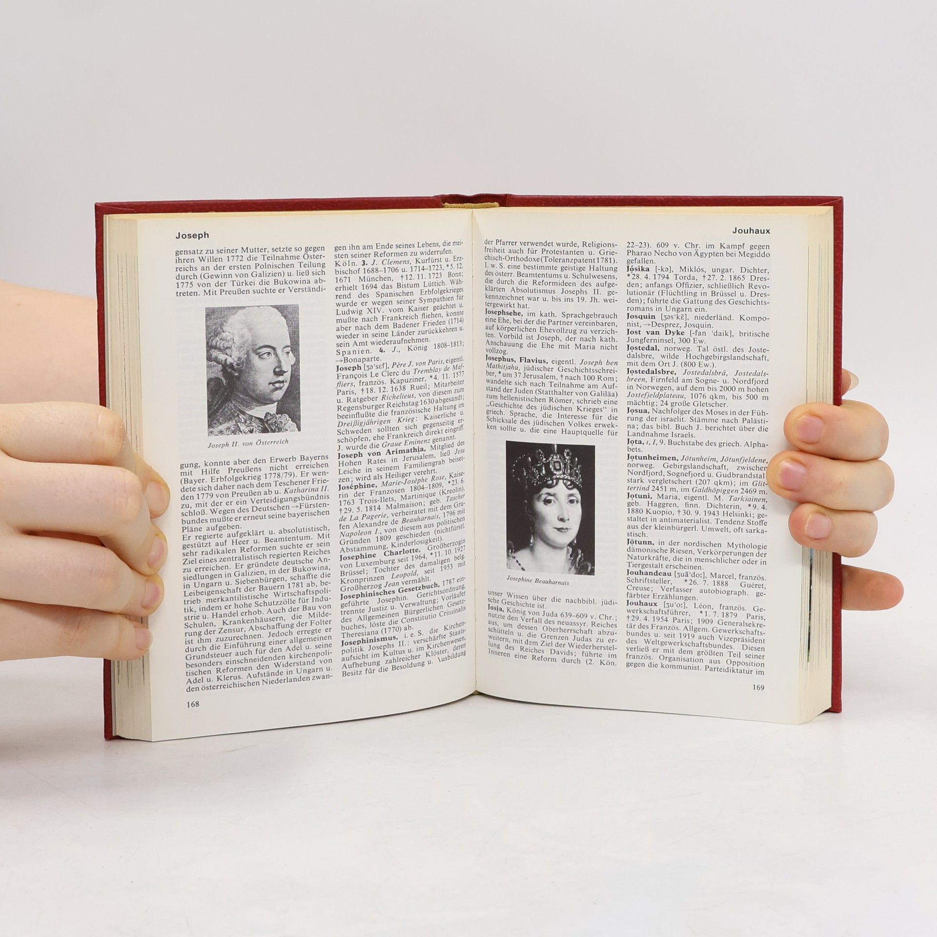 Collectif d'auteurs Das moderne Lexikon 9. Ior-Kil