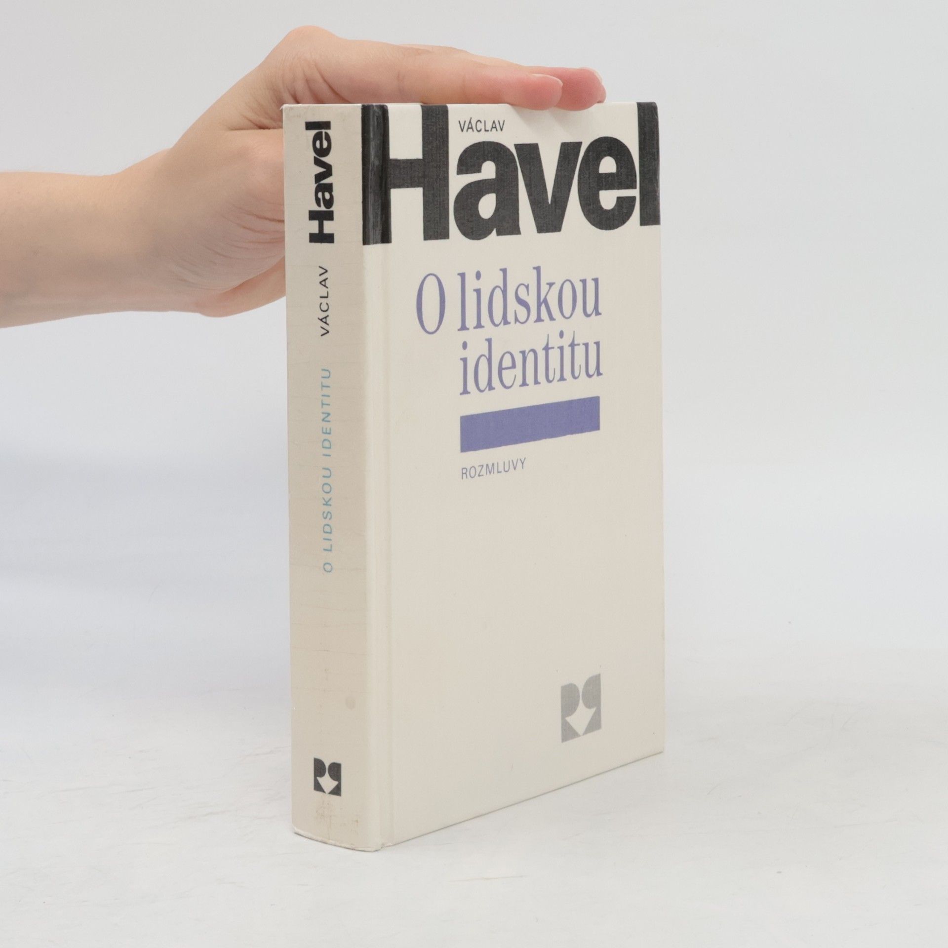 Václav Havel O lidskou identitu