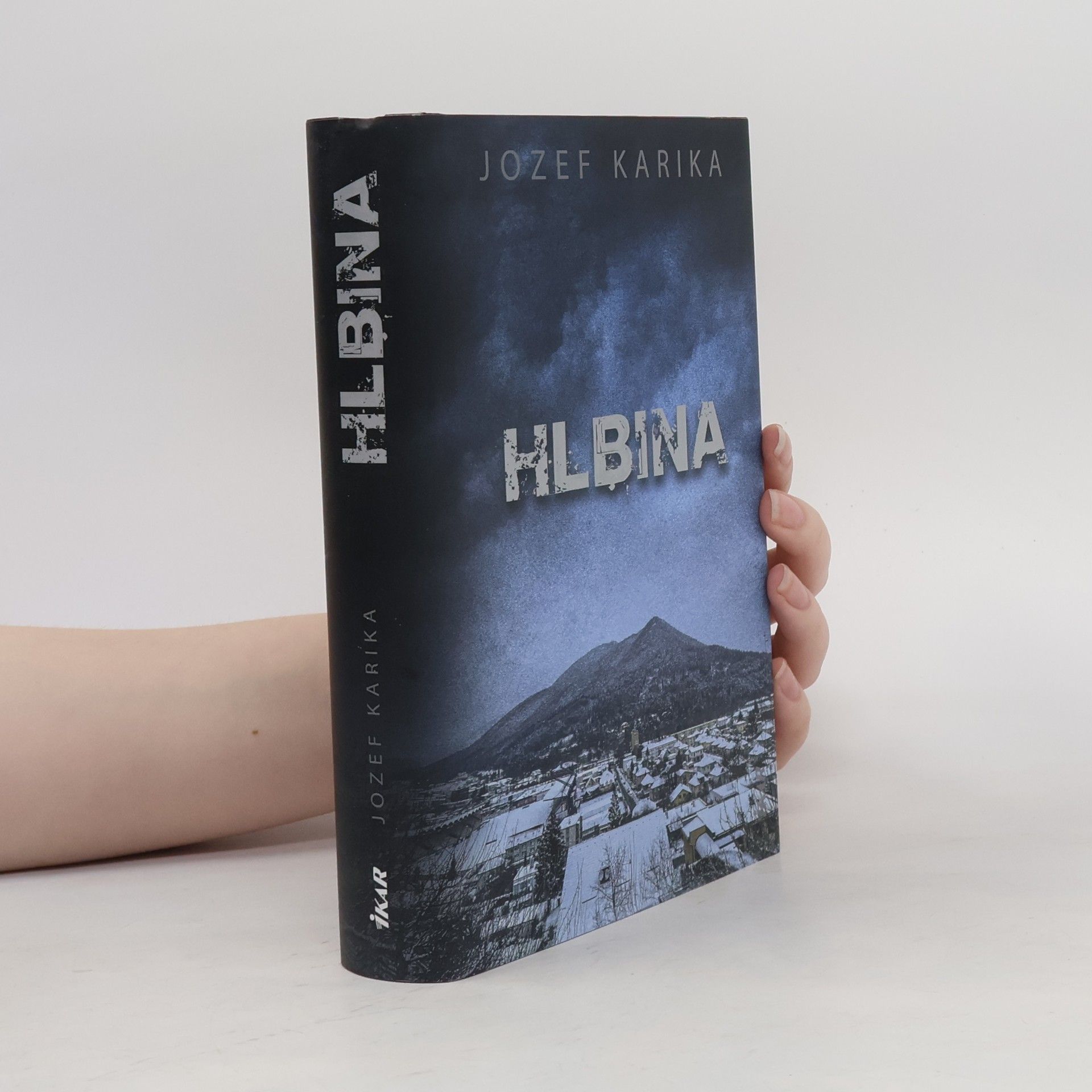 Hlbina