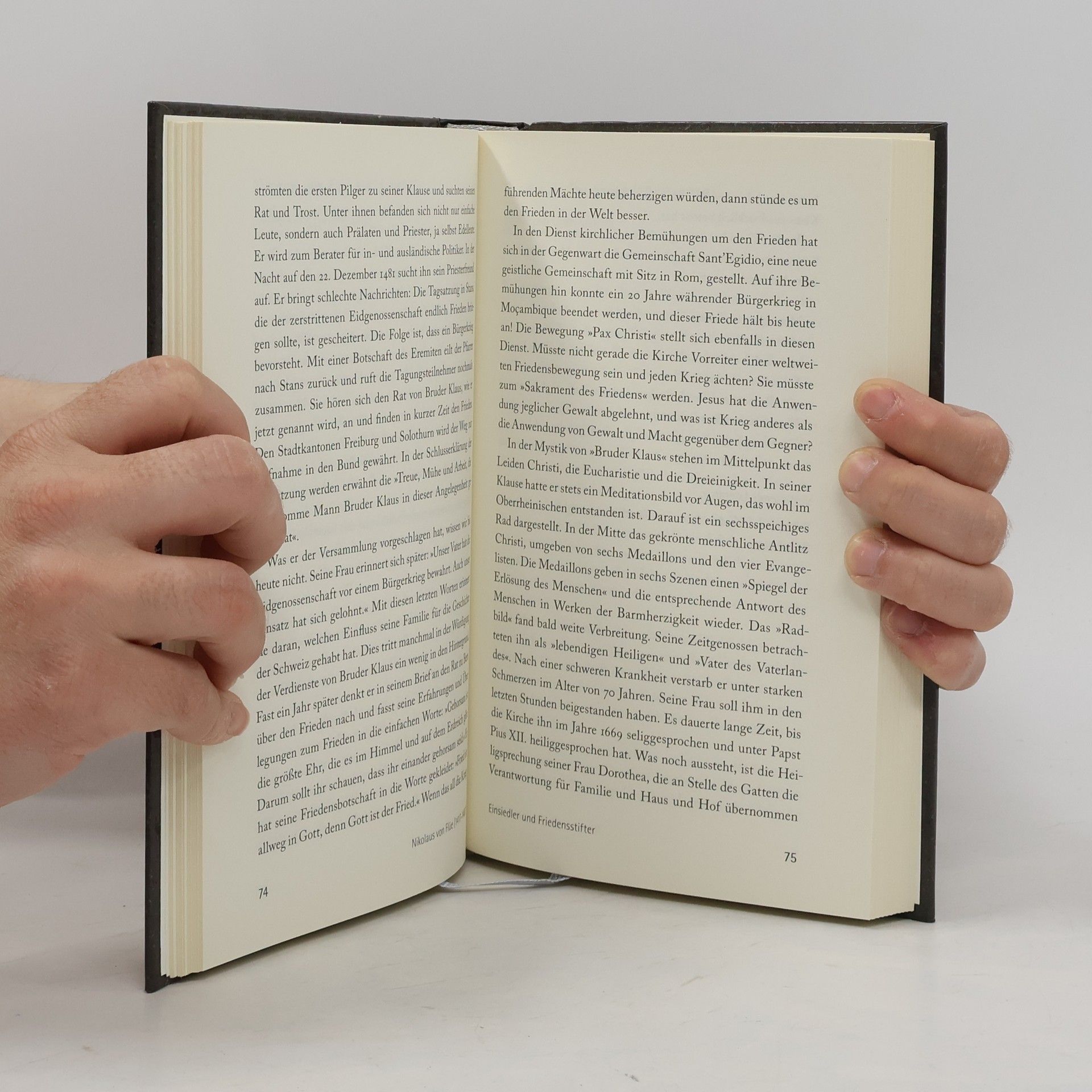 Ralph Sauer Sternbilder des Lebens