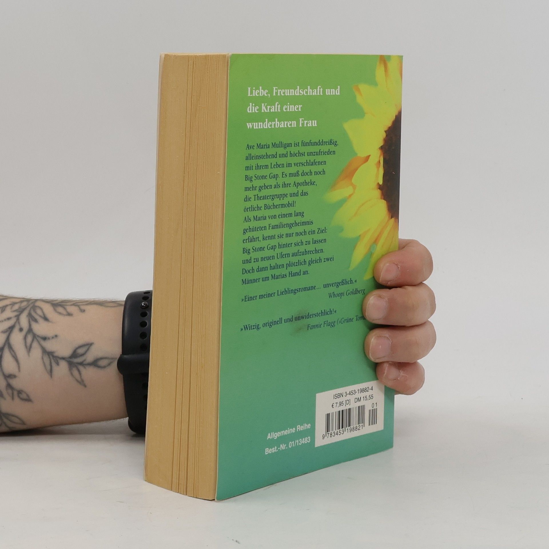 Adriana Trigiani Der beste Sommer unseres Lebens