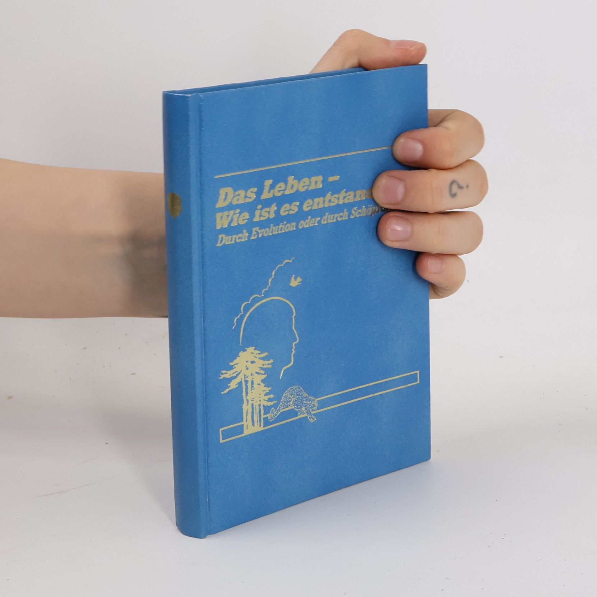 Autorenkollektiv Das Leben. Wie ist es entstanden?