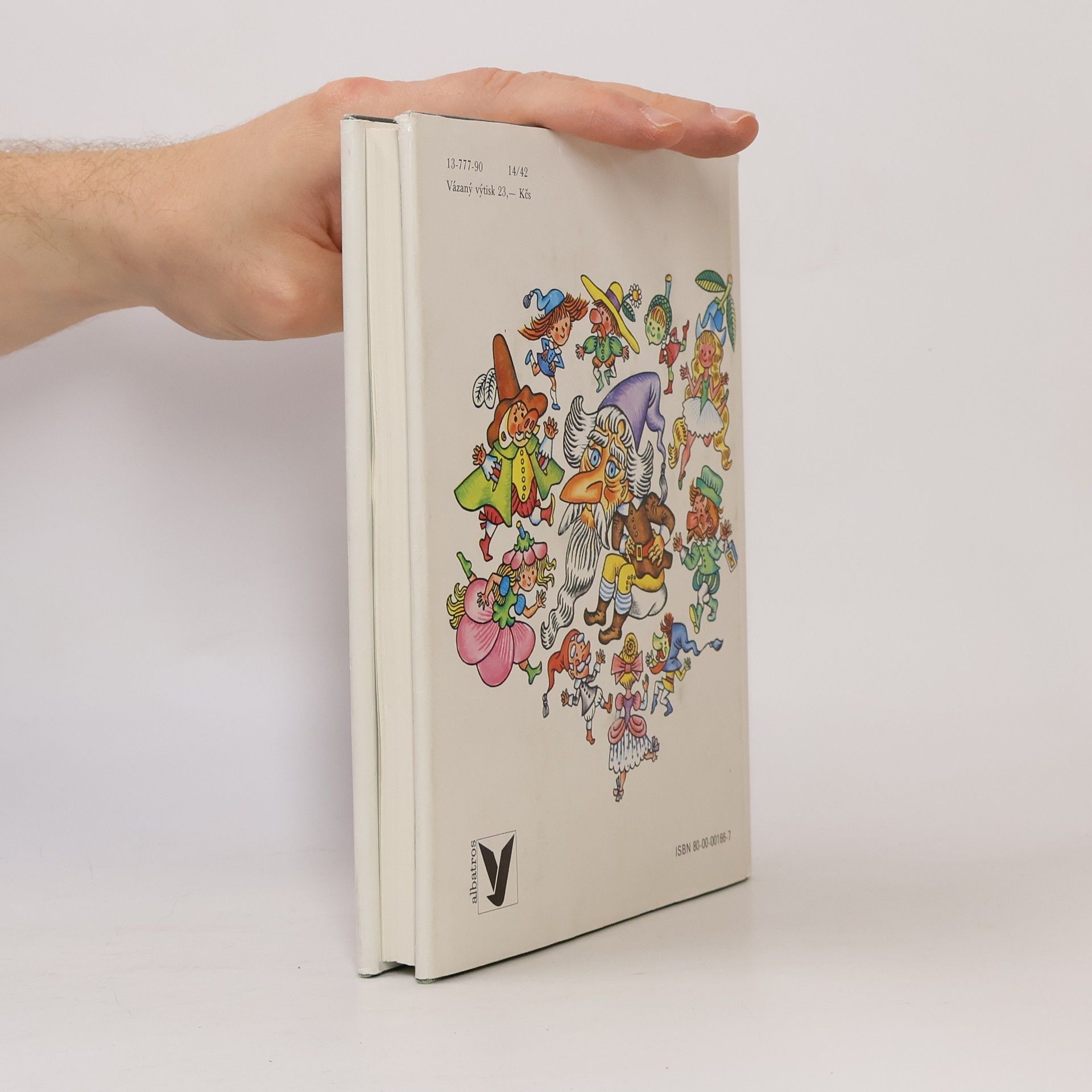Jacob Grimm Pohádky bratří Grimmů
