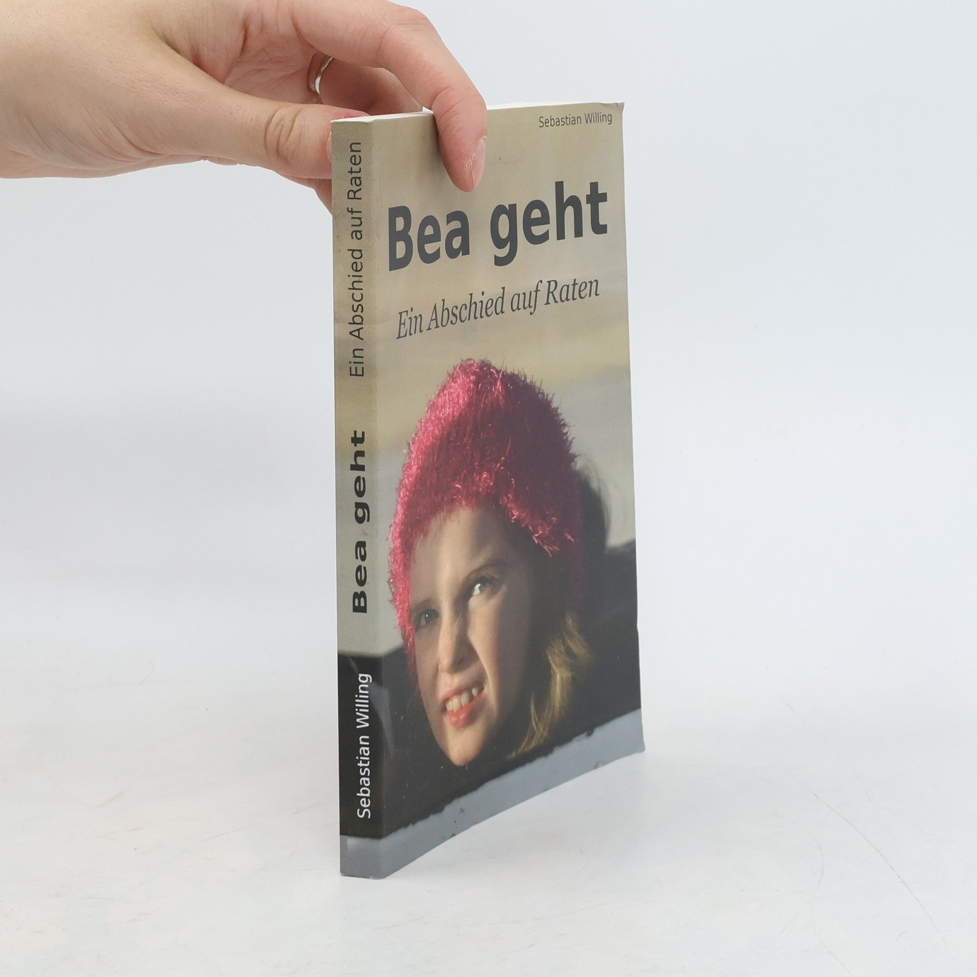 Sebastian Willing Bea geht