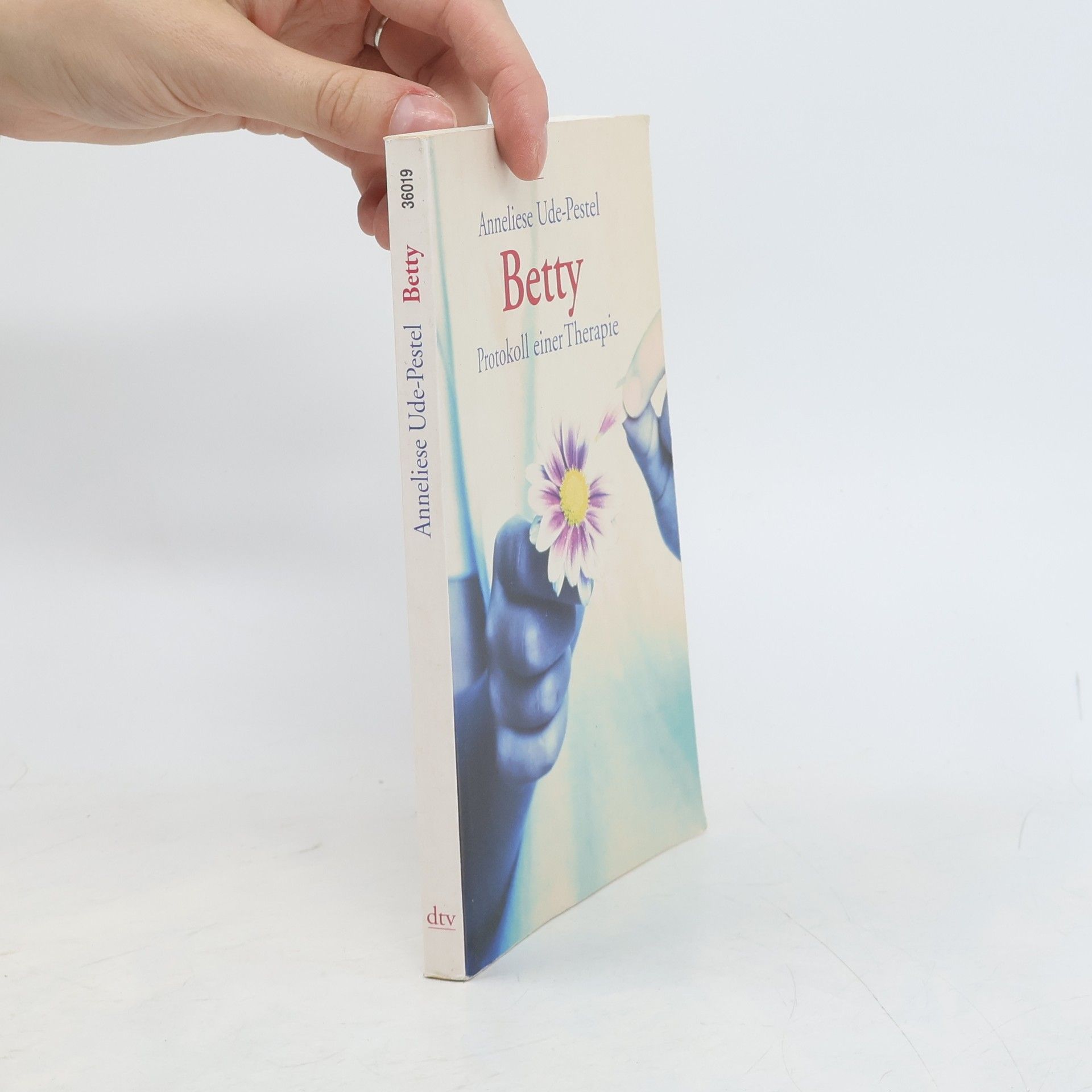 Anneliese Ude-Pestel Betty