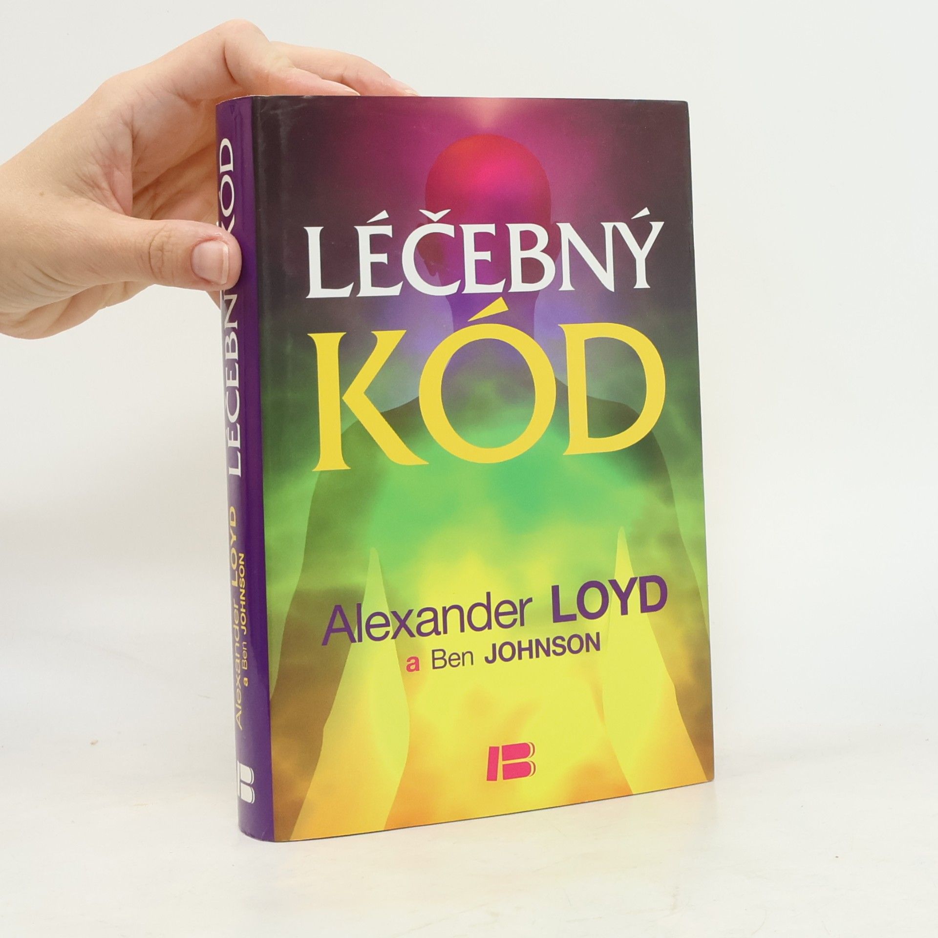 Alexander Loyd Léčebný kód
