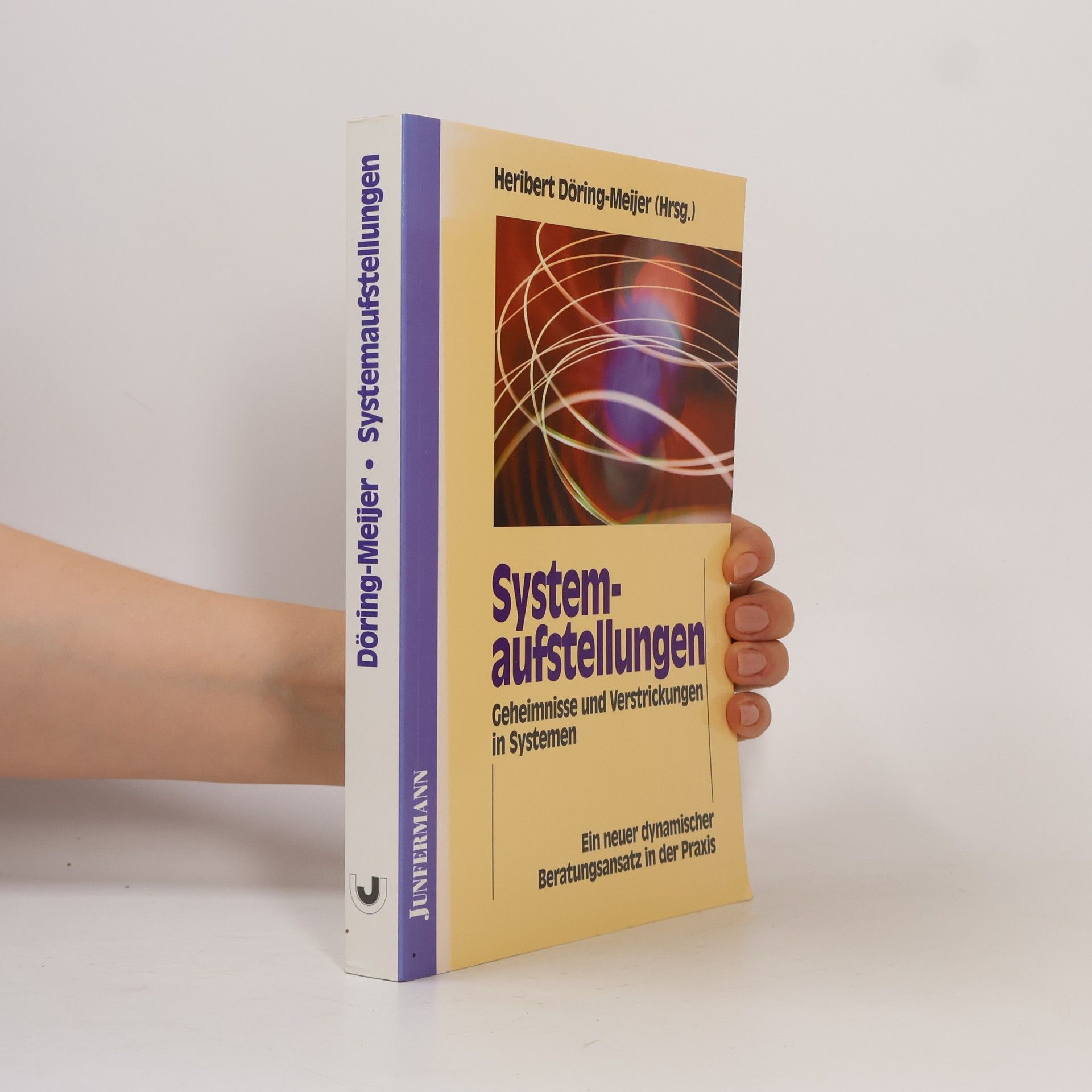 Heribert Döring-Meijer Systemaufstellungen