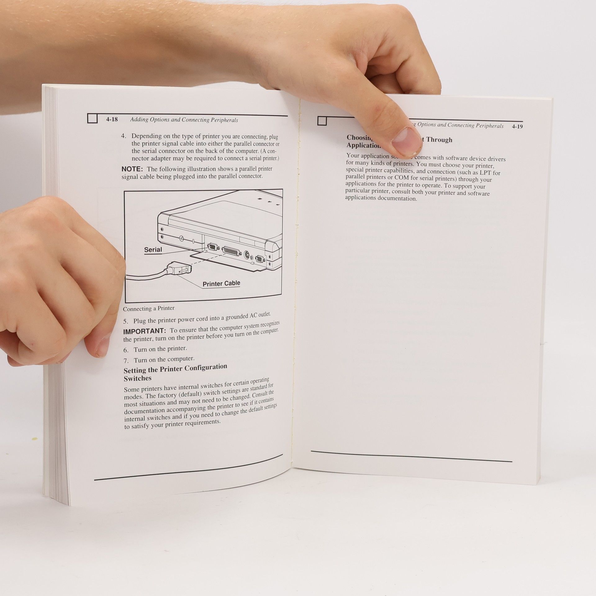 Kolektiv autorů User's Guide