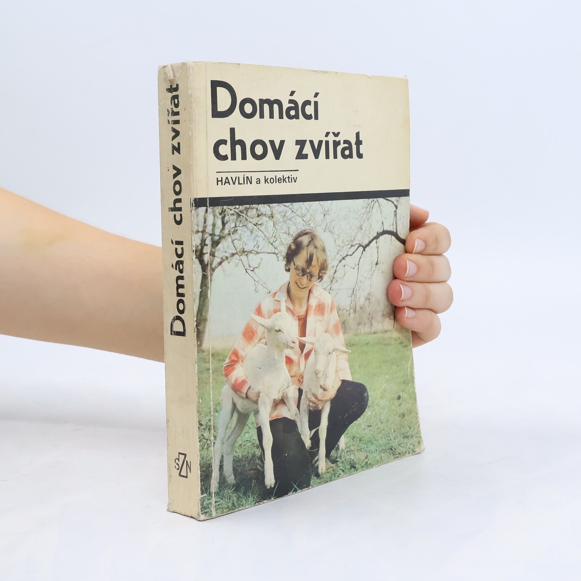 Domácí chov zvířat