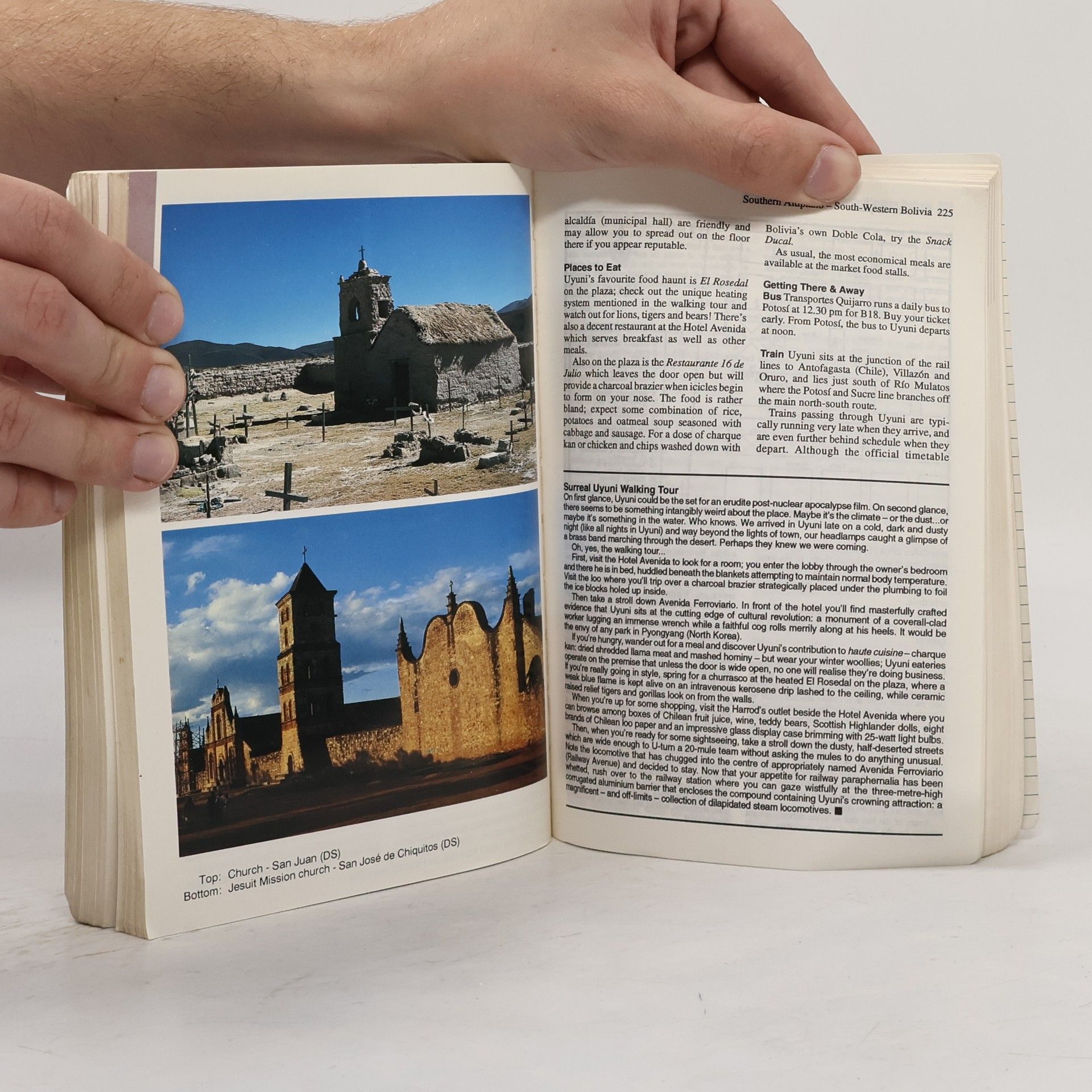 Planet Lonely Lonely Planet Bolivia