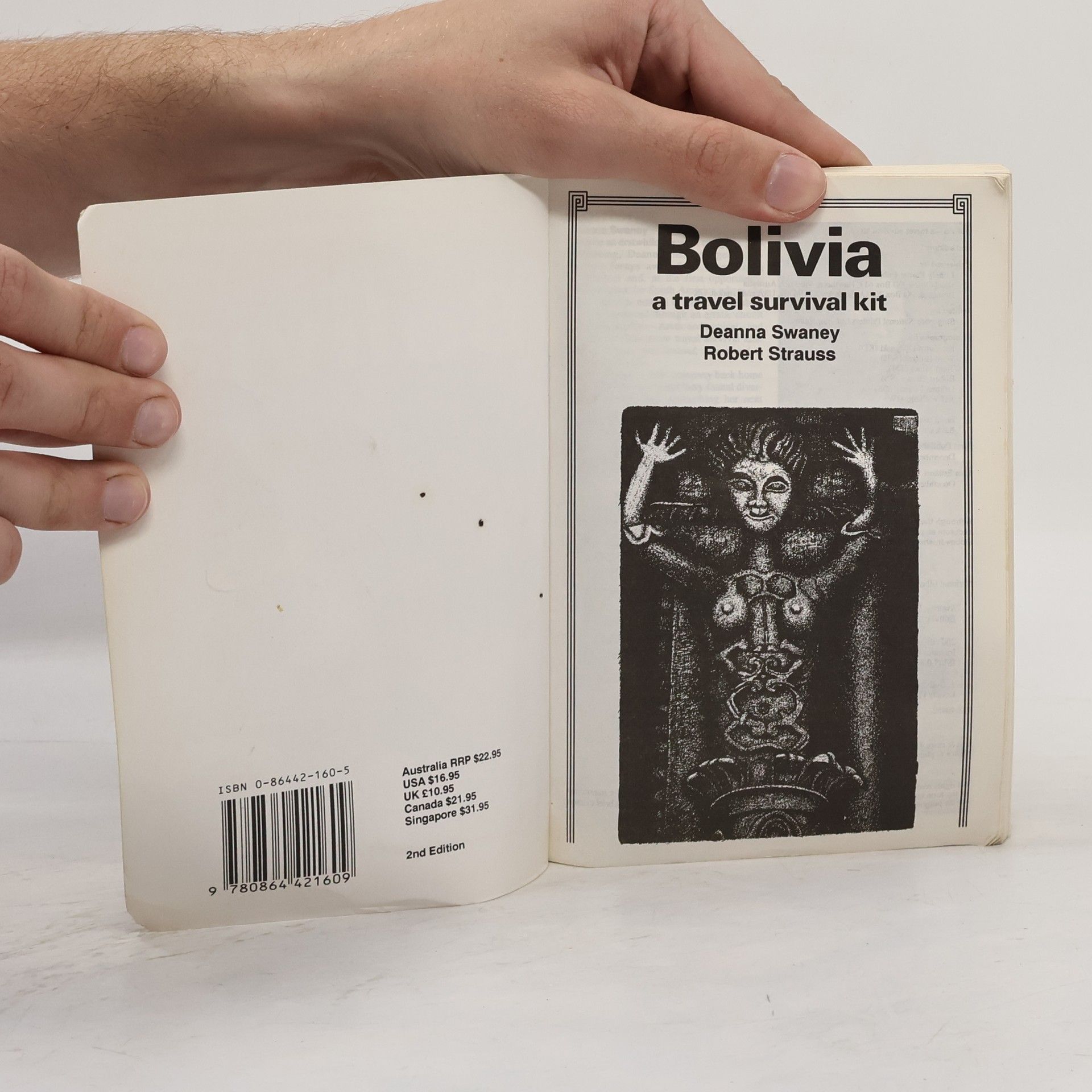 Planet Lonely Lonely Planet Bolivia