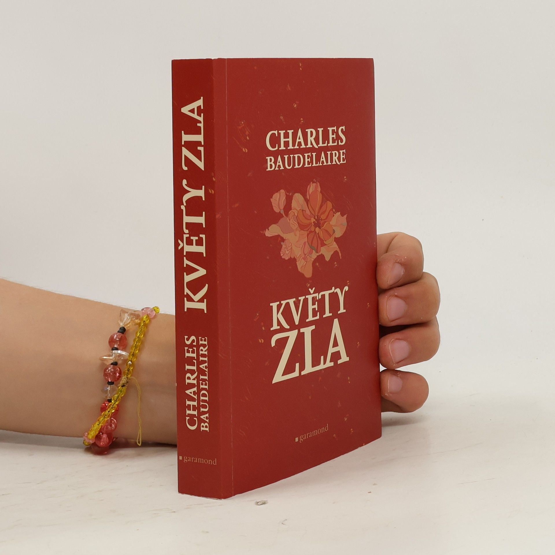 Charles Baudelaire Květy zla