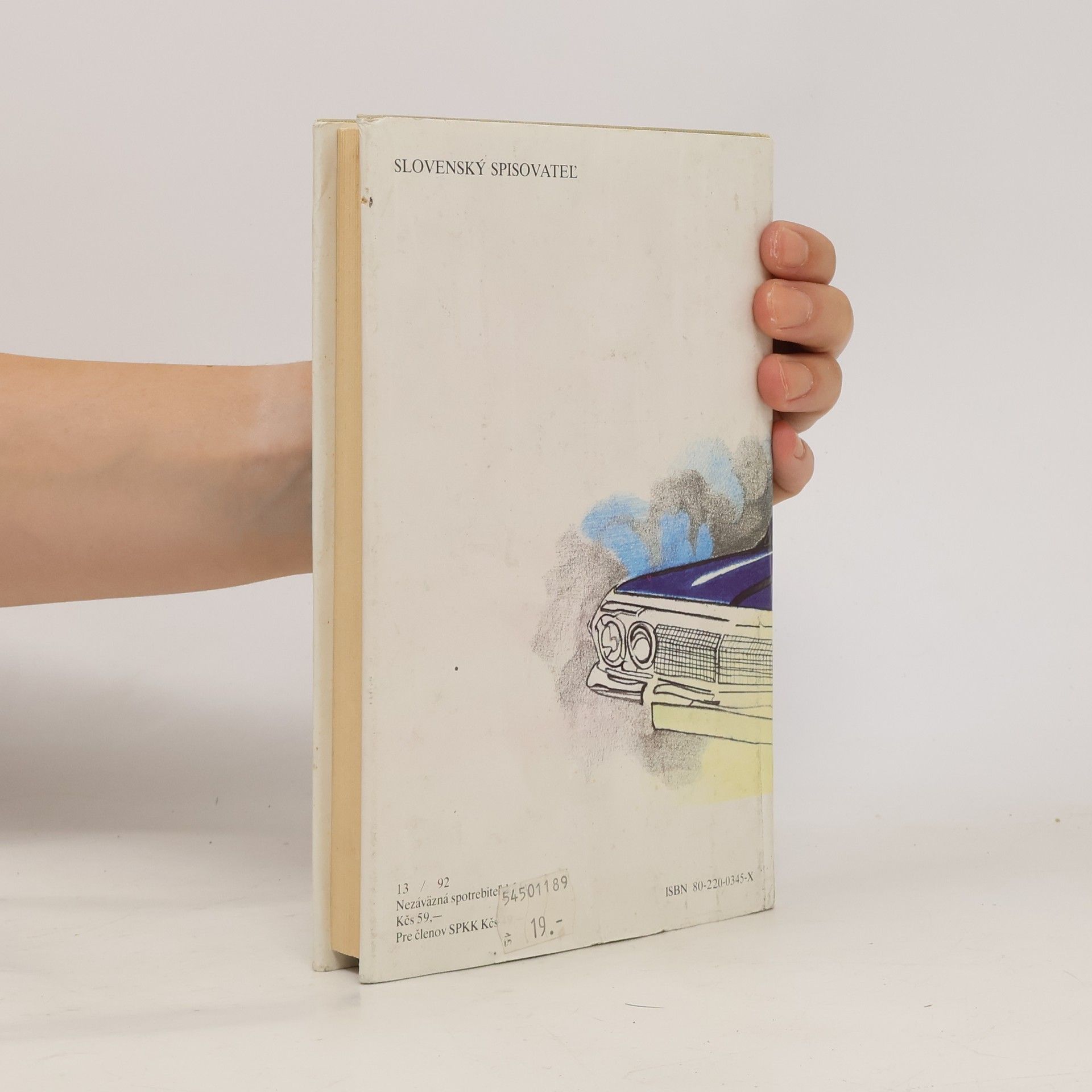 Anne Tyler Dychové cvičenia