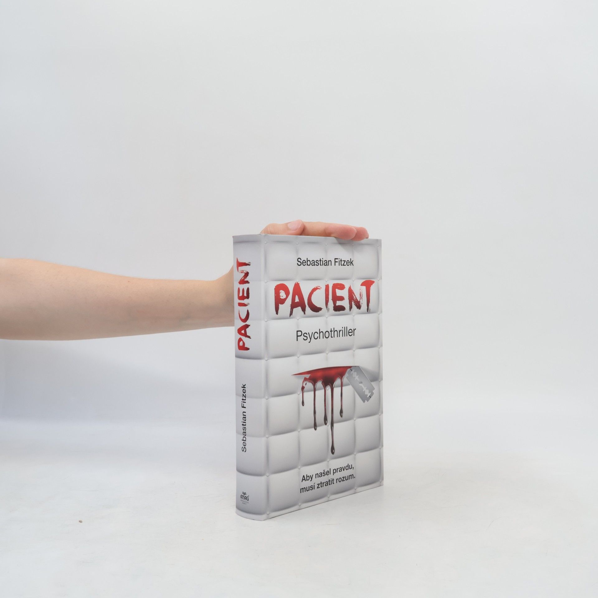 Sebastian Fitzek Pacient